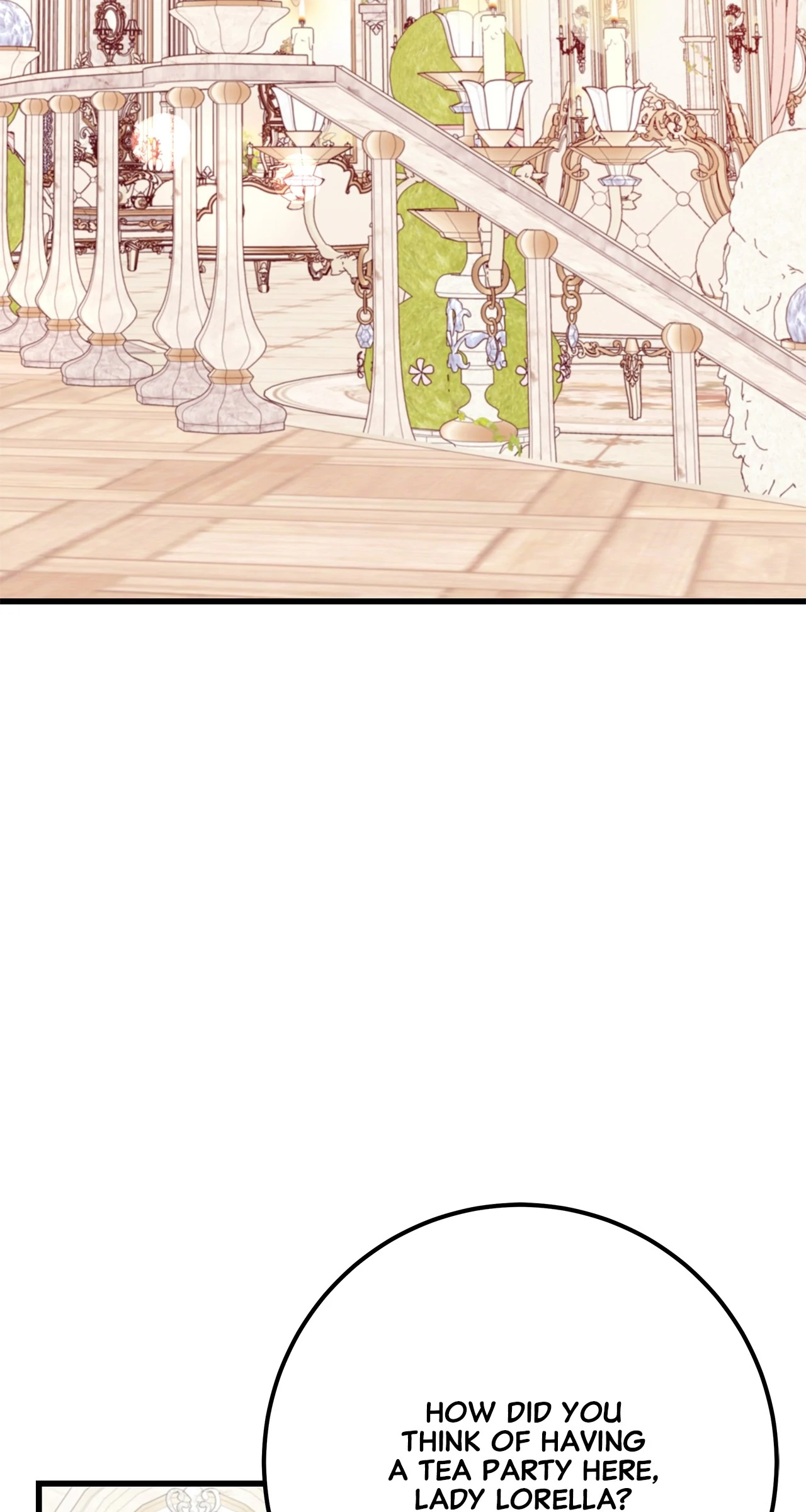 Heroine's Shares for Sale Chapter 96 - page 2