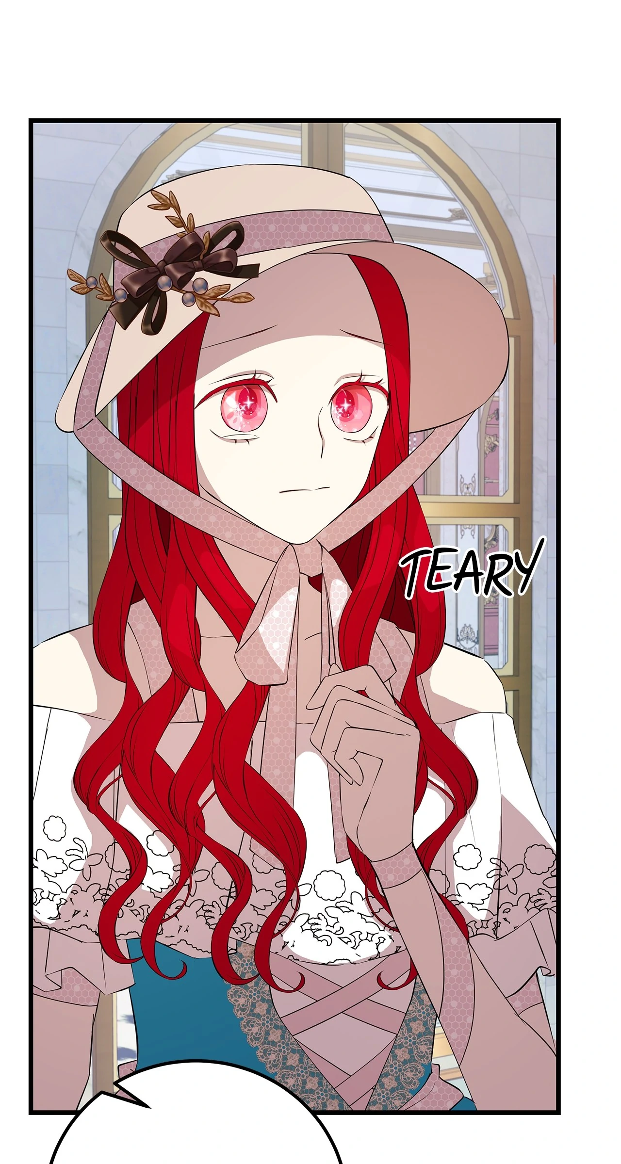 Heroine's Shares for Sale Chapter 96 - page 31