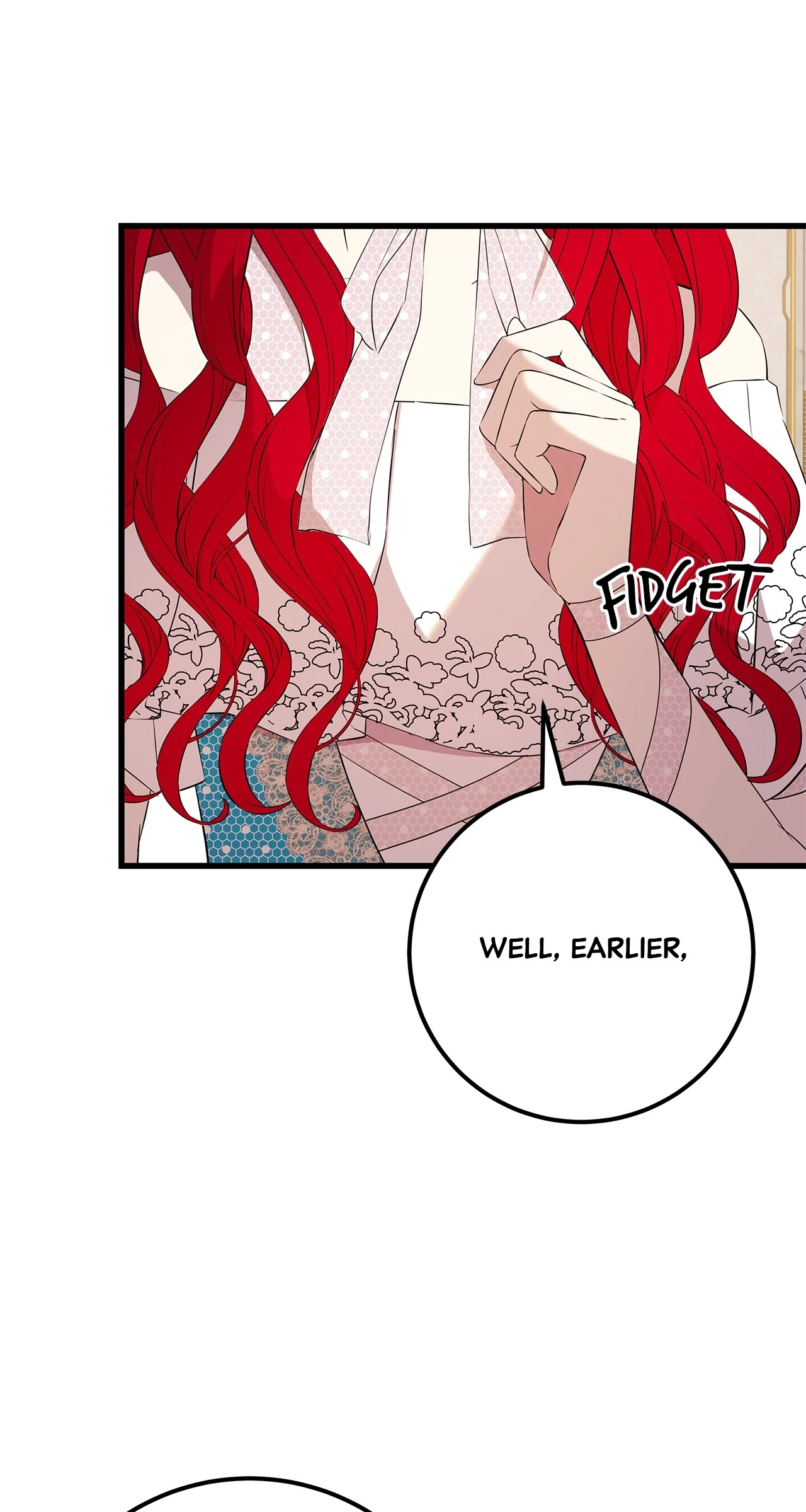 Heroine's Shares for Sale Chapter 96 - page 33