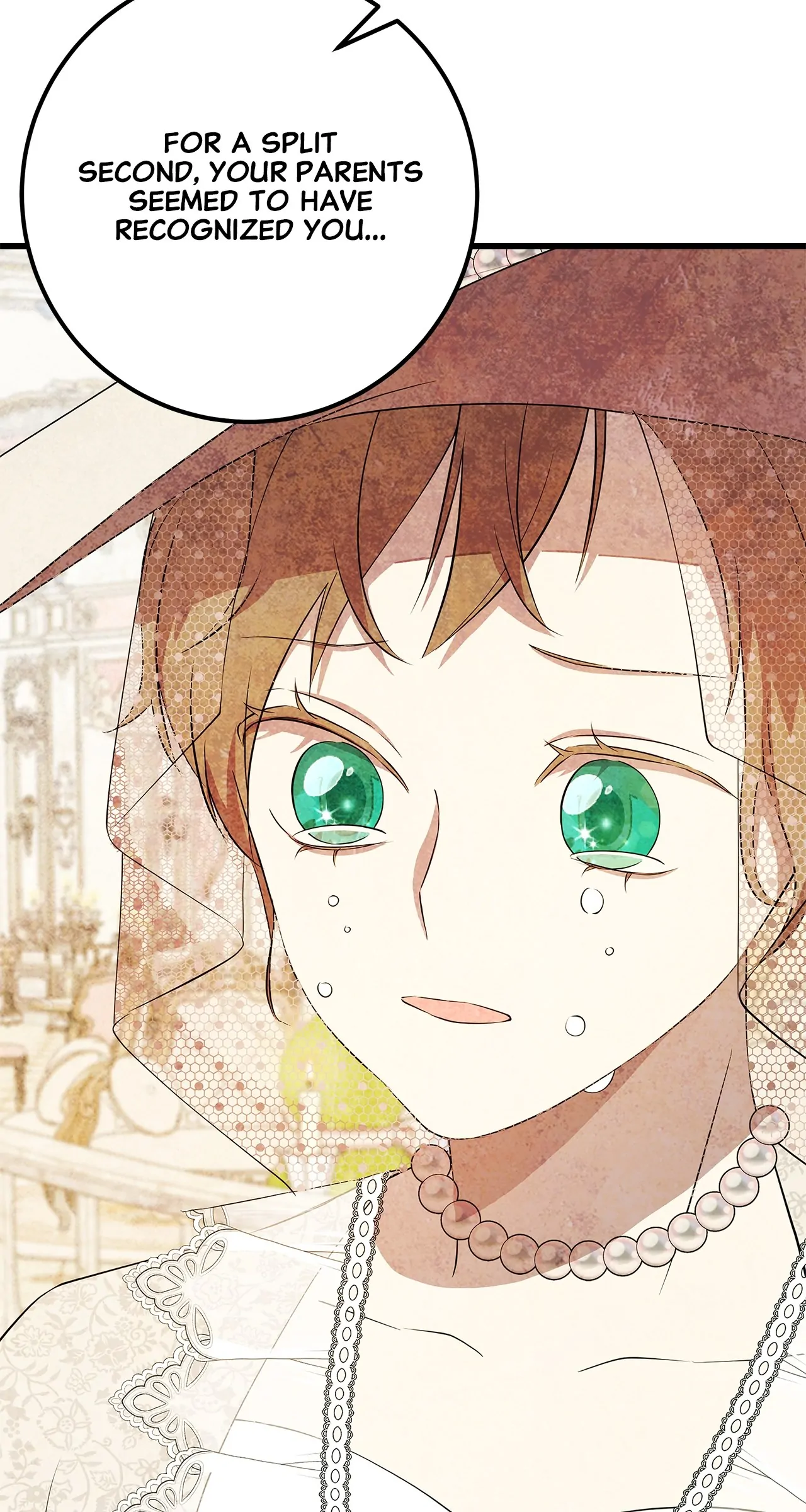 Heroine's Shares for Sale Chapter 96 - page 34