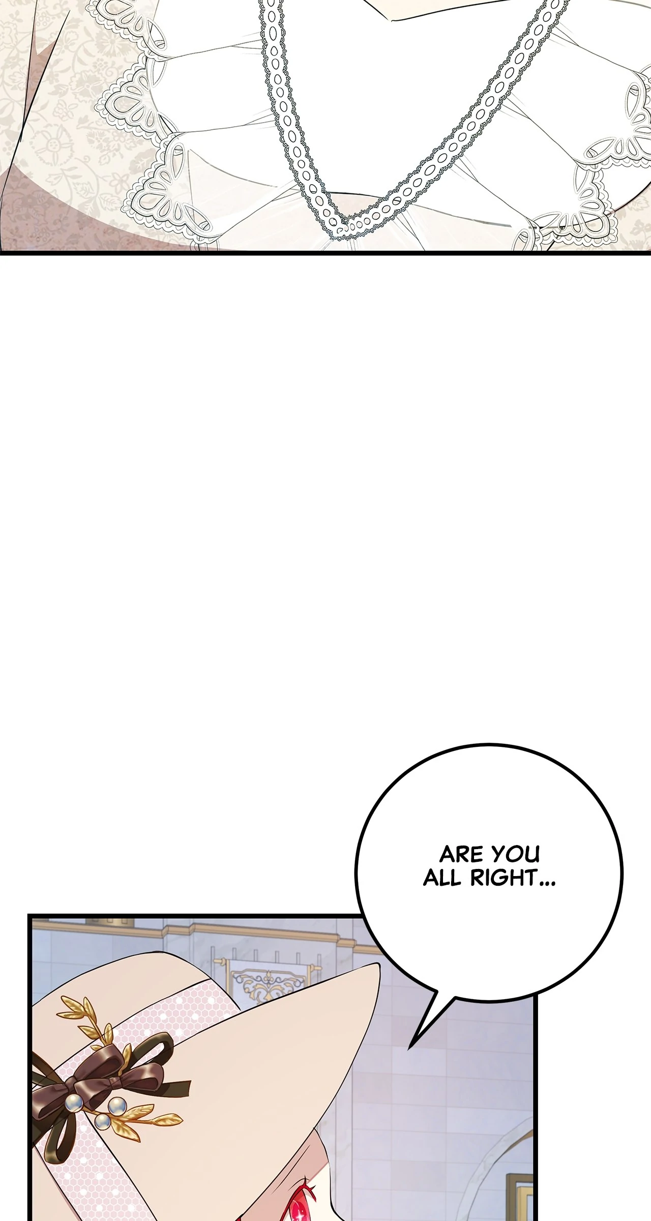 Heroine's Shares for Sale Chapter 96 - page 35