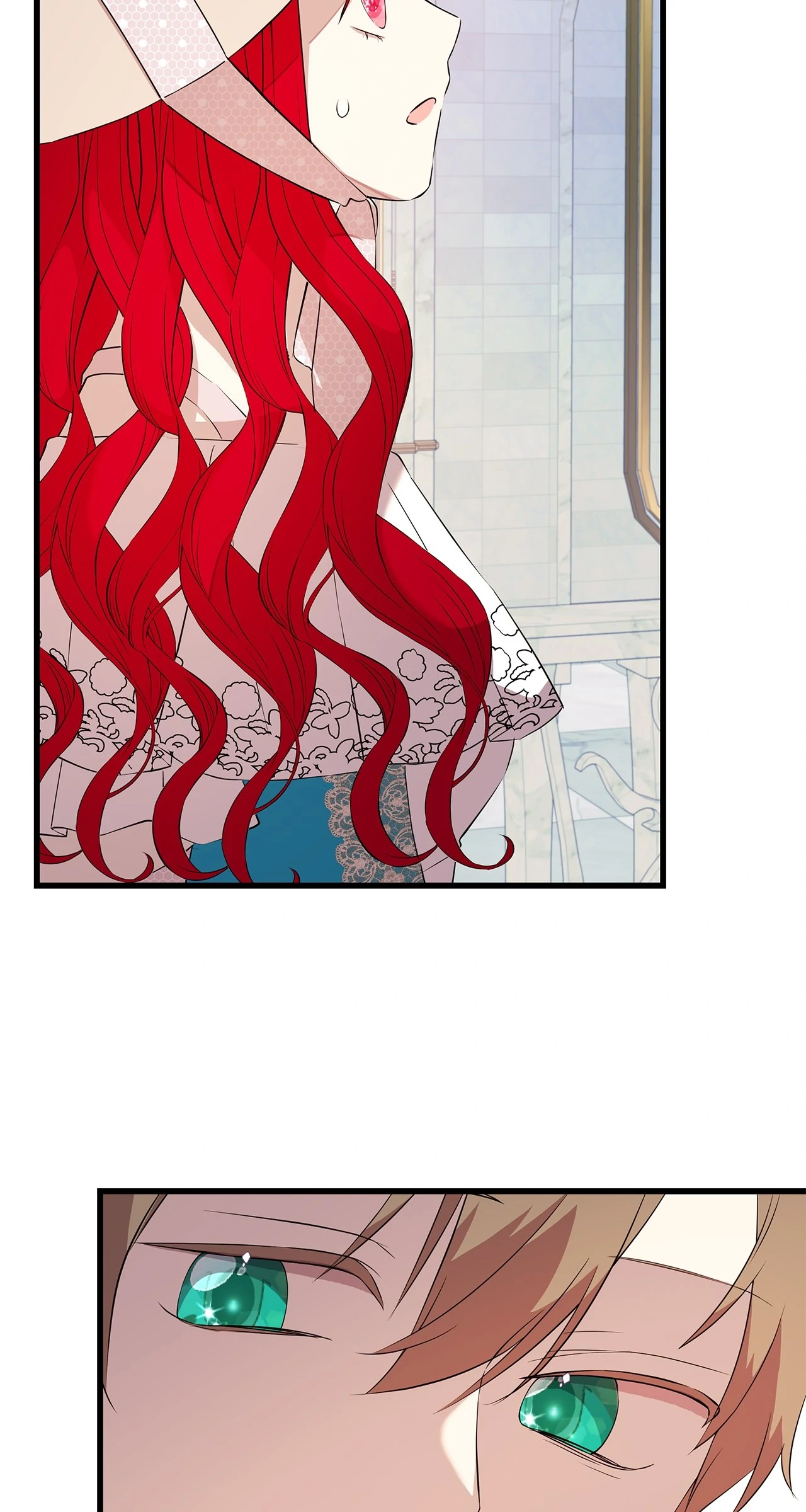 Heroine's Shares for Sale Chapter 96 - page 36