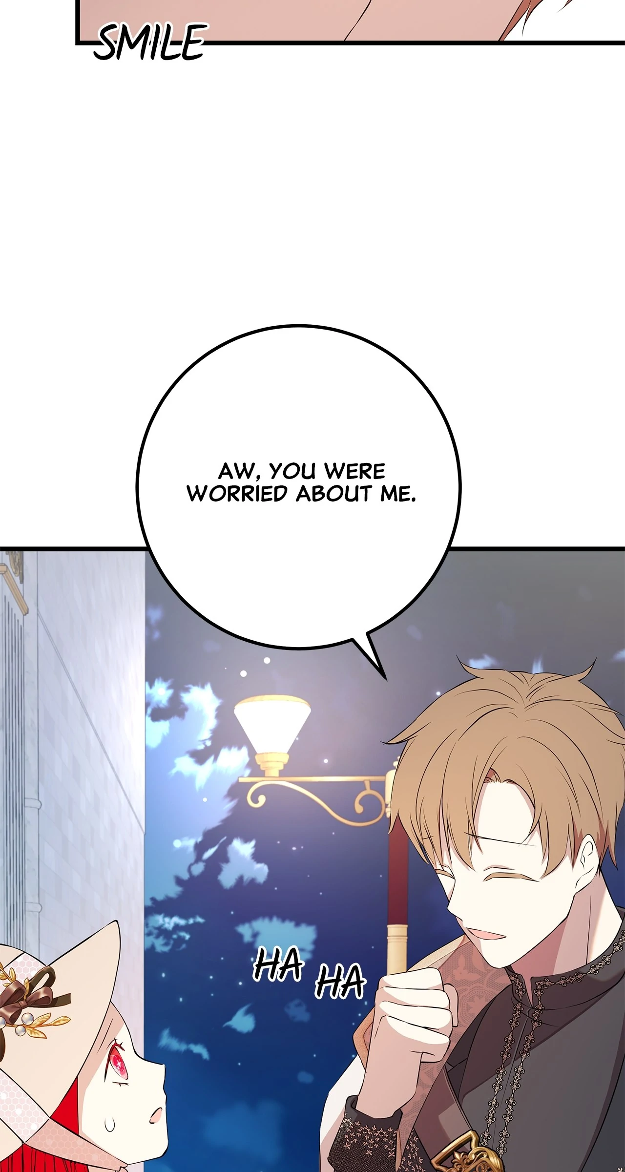 Heroine's Shares for Sale Chapter 96 - page 37