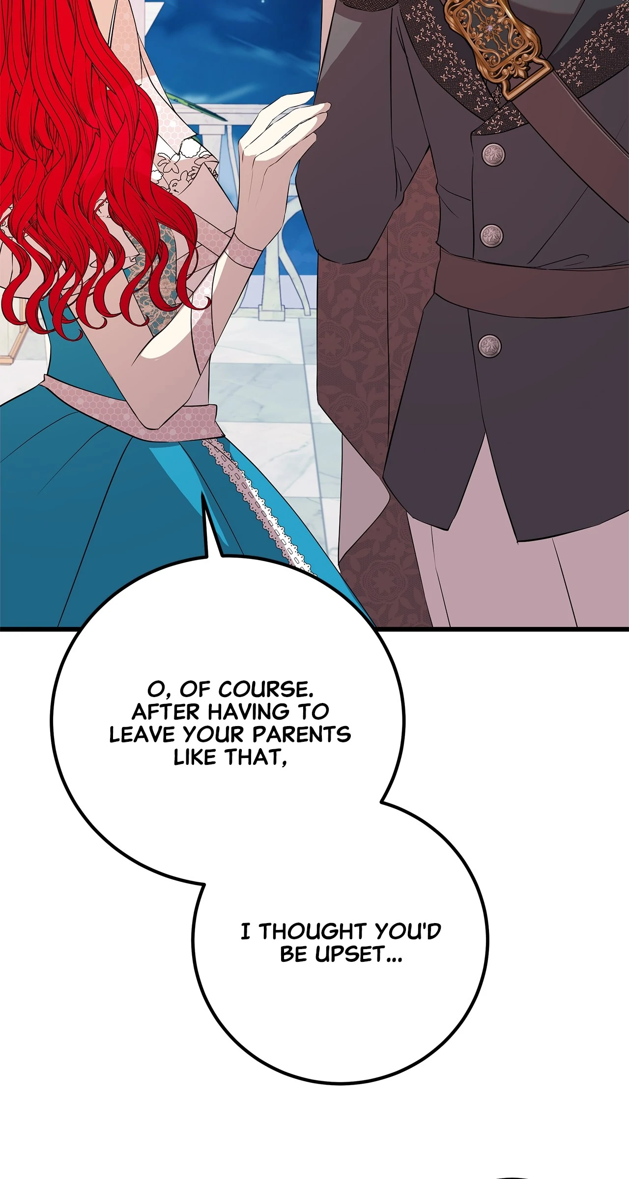Heroine's Shares for Sale Chapter 96 - page 38