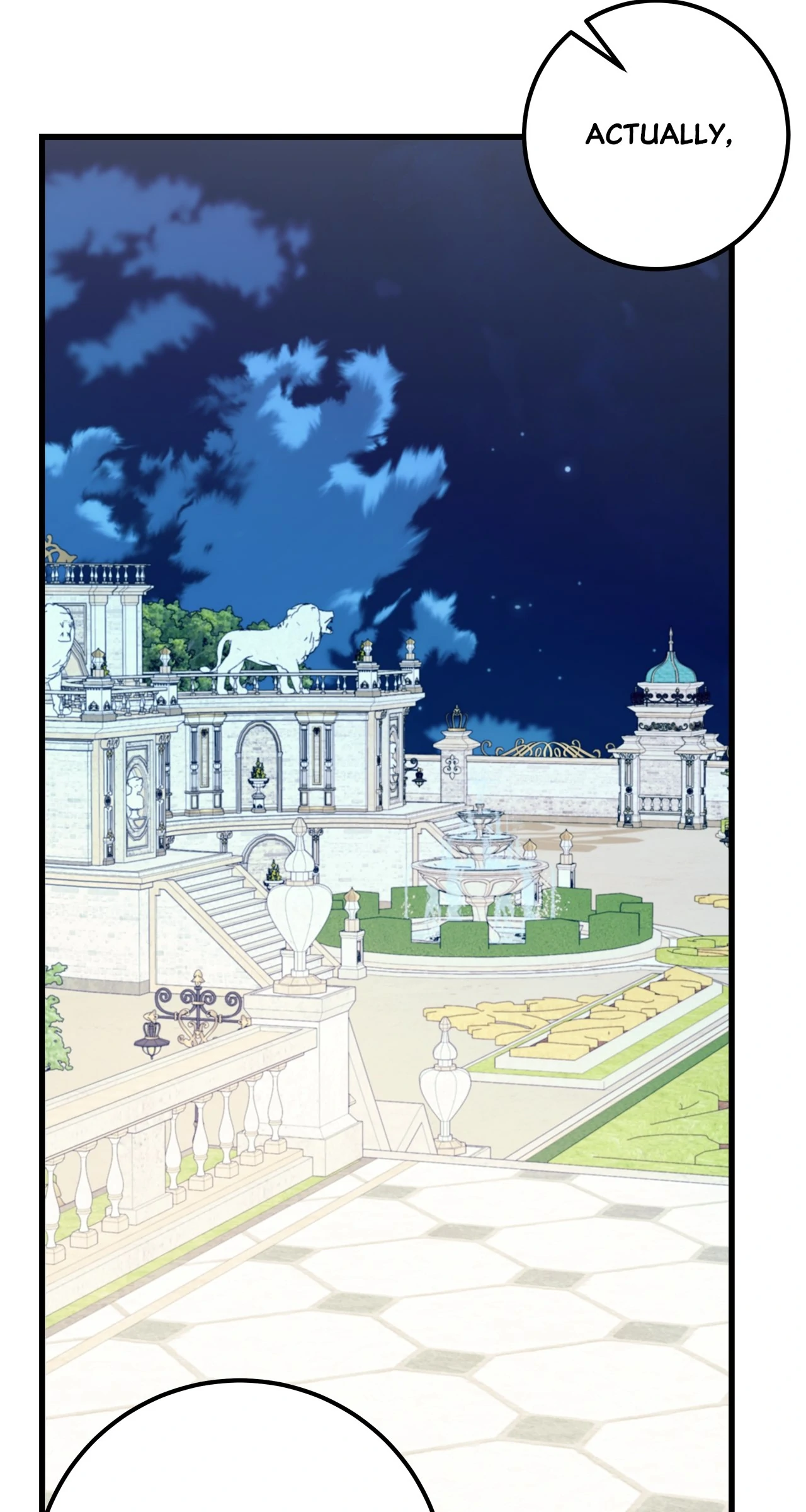 Heroine's Shares for Sale Chapter 96 - page 39