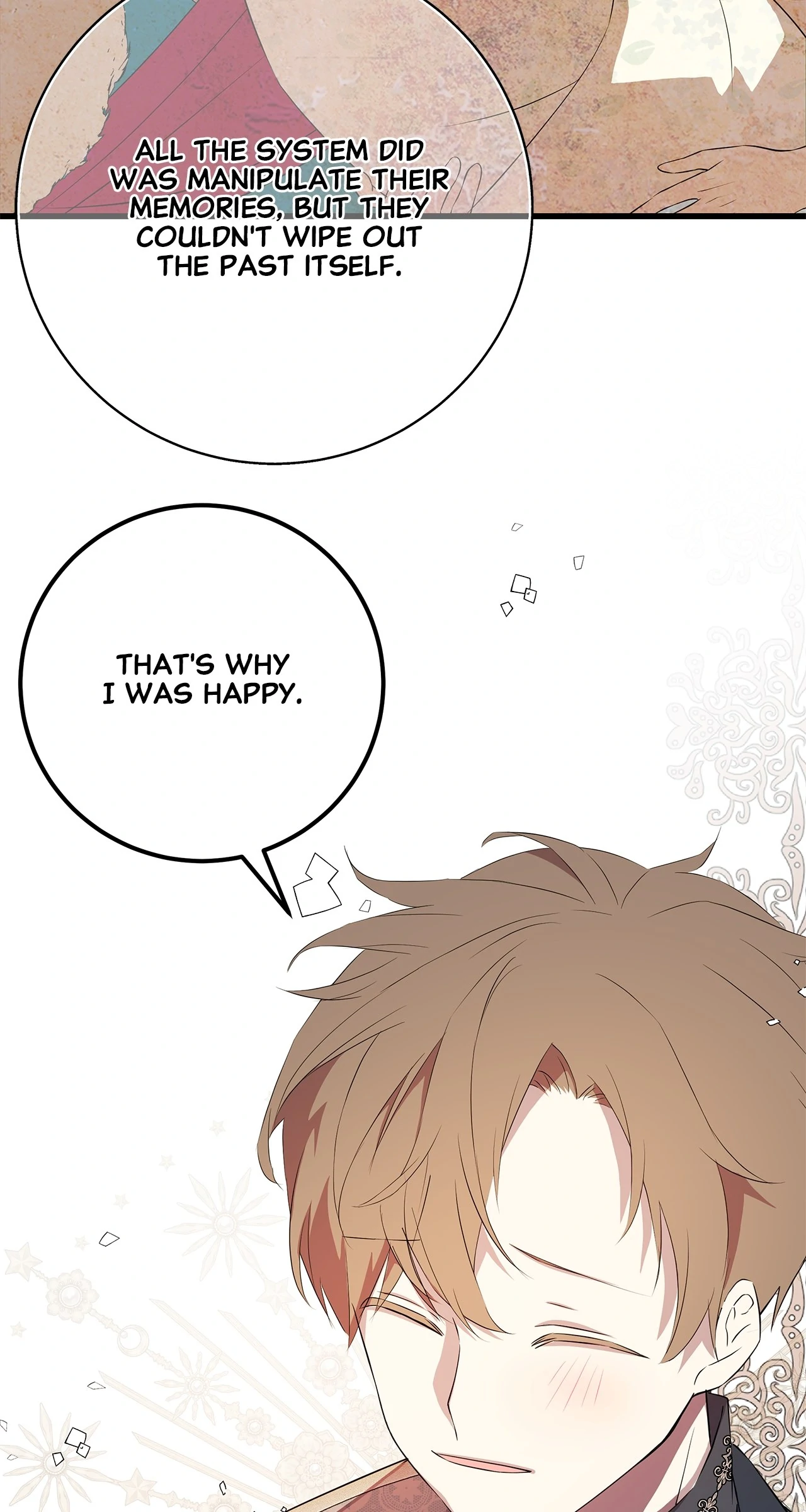 Heroine's Shares for Sale Chapter 96 - page 44