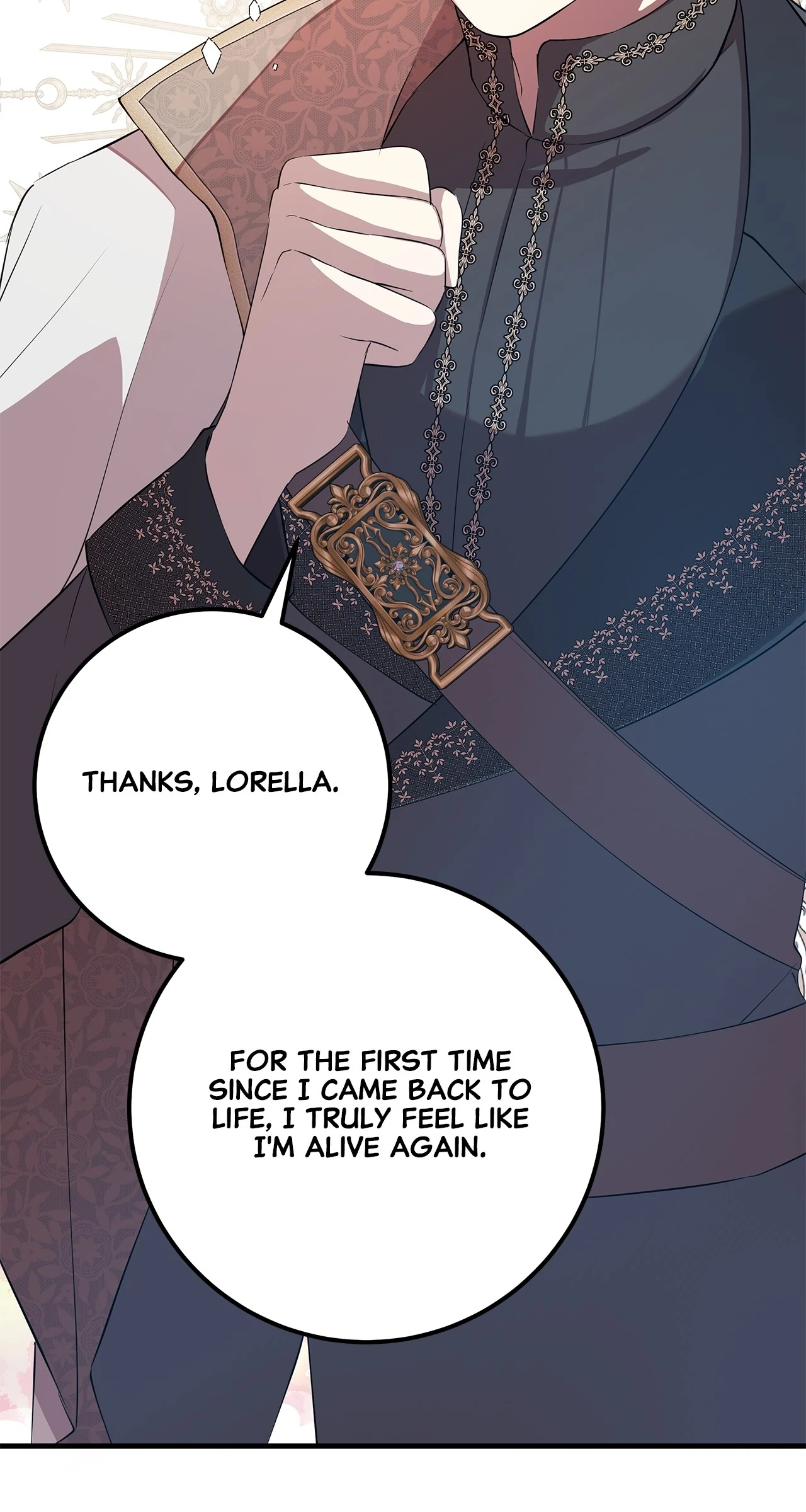 Heroine's Shares for Sale Chapter 96 - page 45