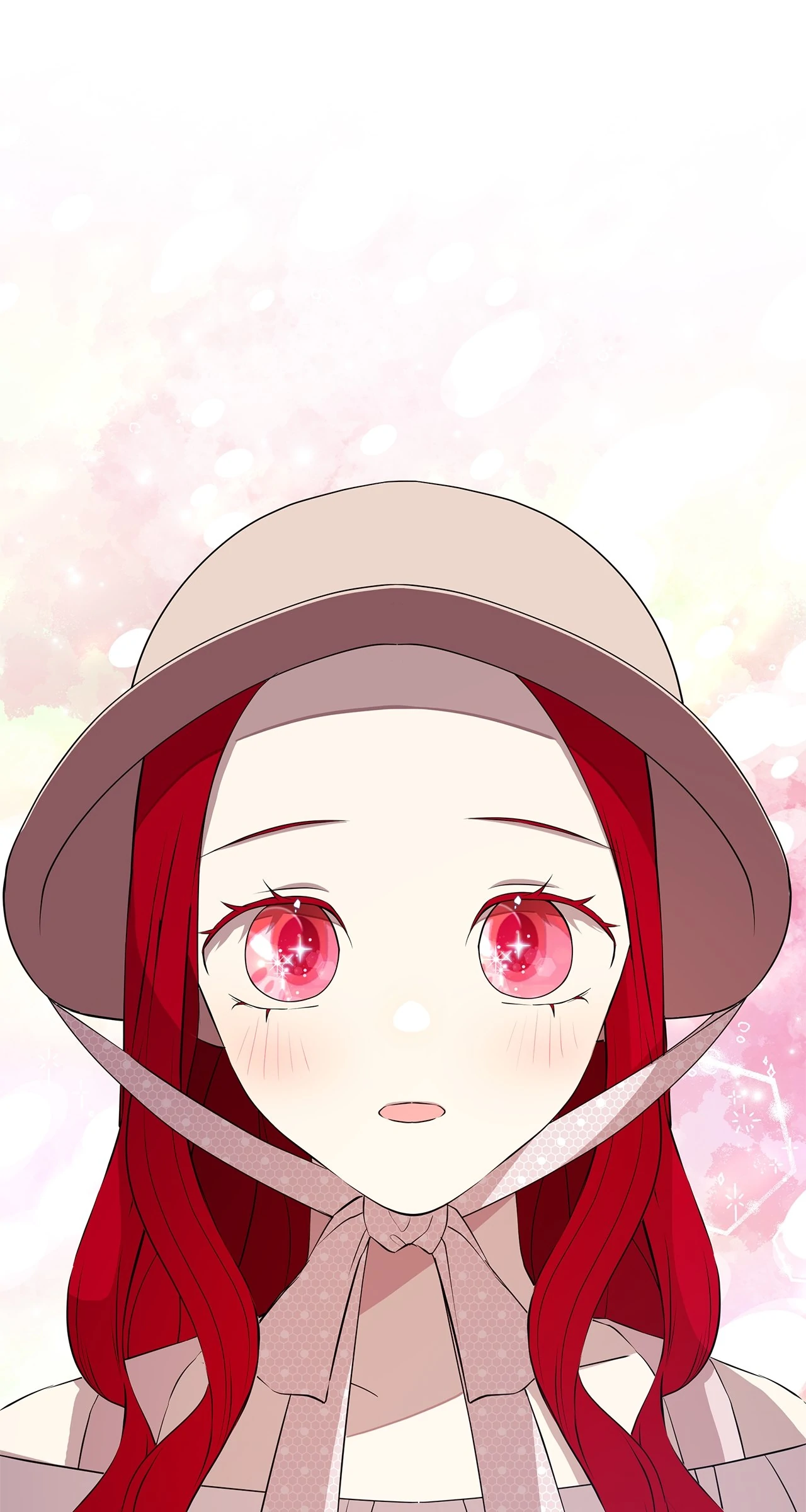 Heroine's Shares for Sale Chapter 96 - page 46