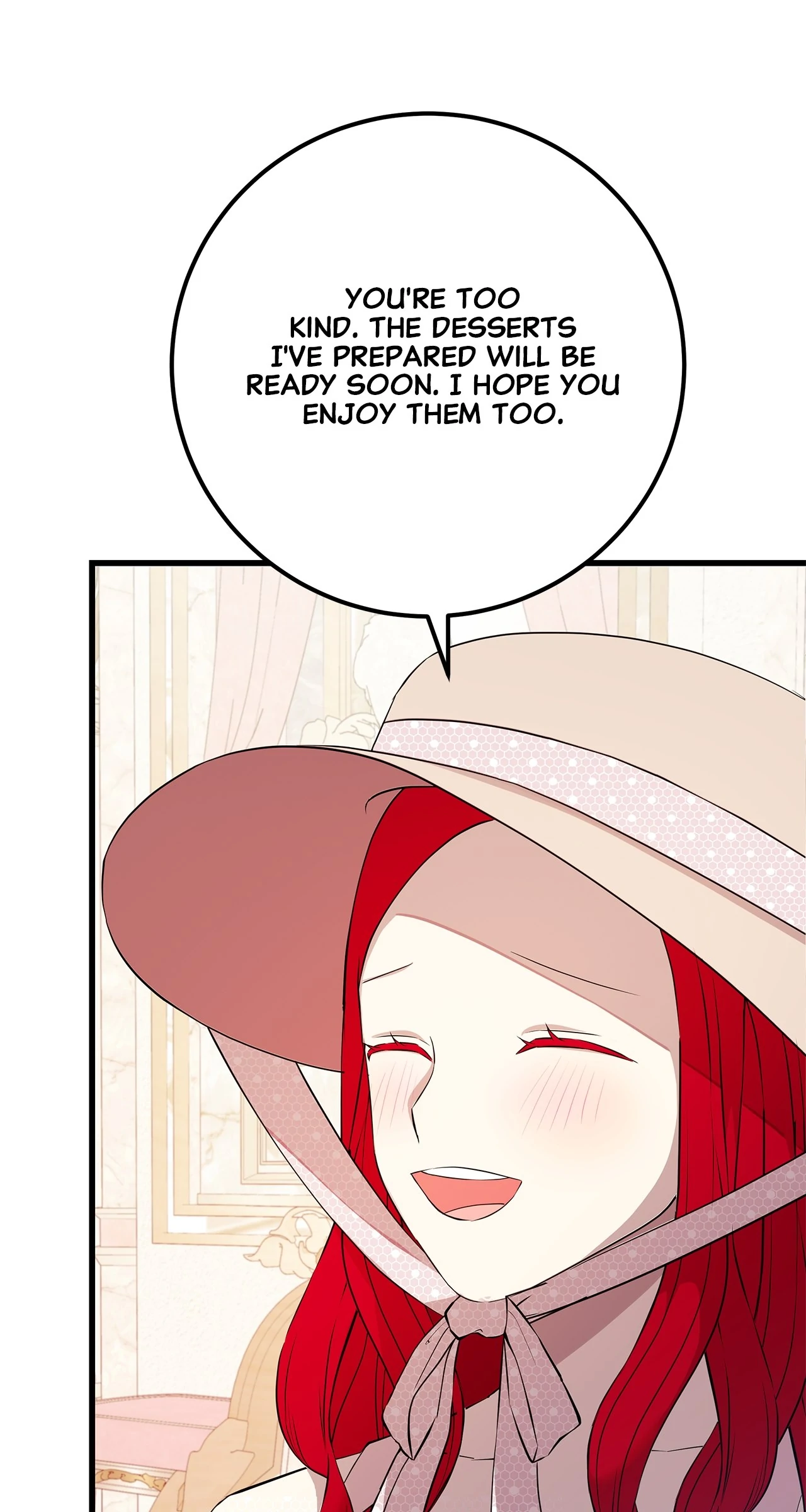 Heroine's Shares for Sale Chapter 96 - page 4