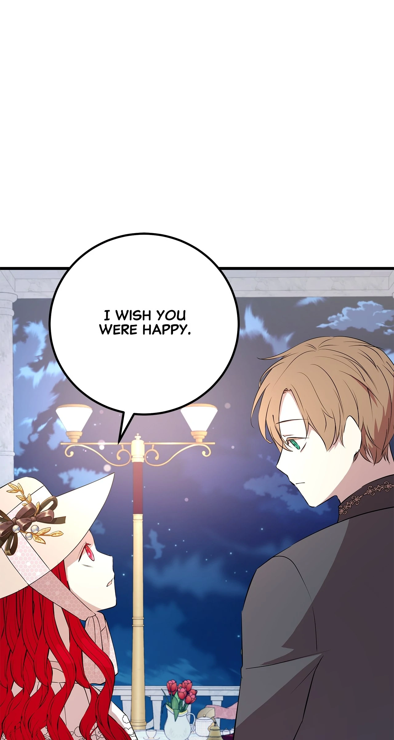 Heroine's Shares for Sale Chapter 96 - page 49