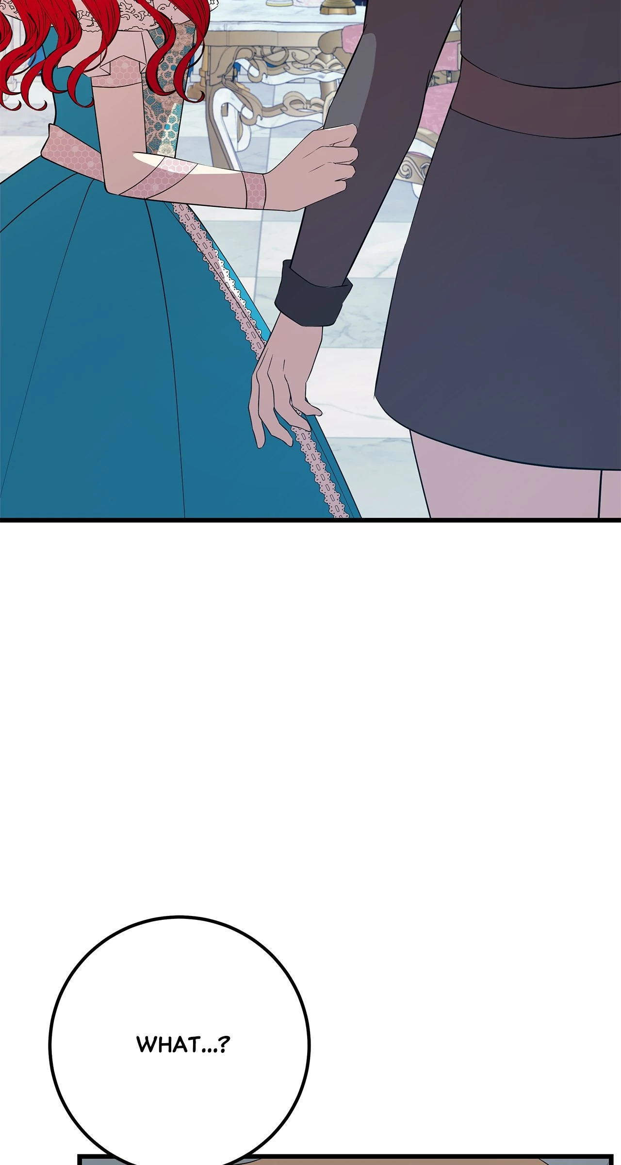 Heroine's Shares for Sale Chapter 96 - page 50