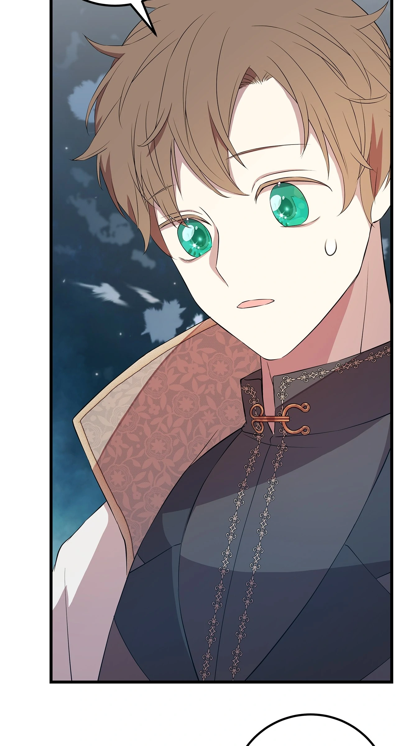 Heroine's Shares for Sale Chapter 96 - page 51