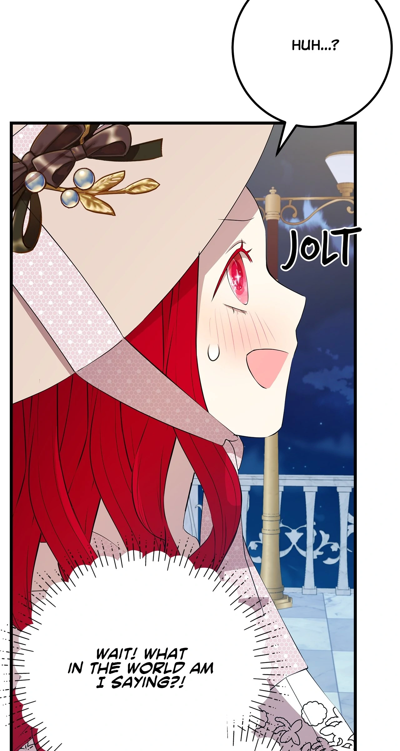 Heroine's Shares for Sale Chapter 96 - page 52