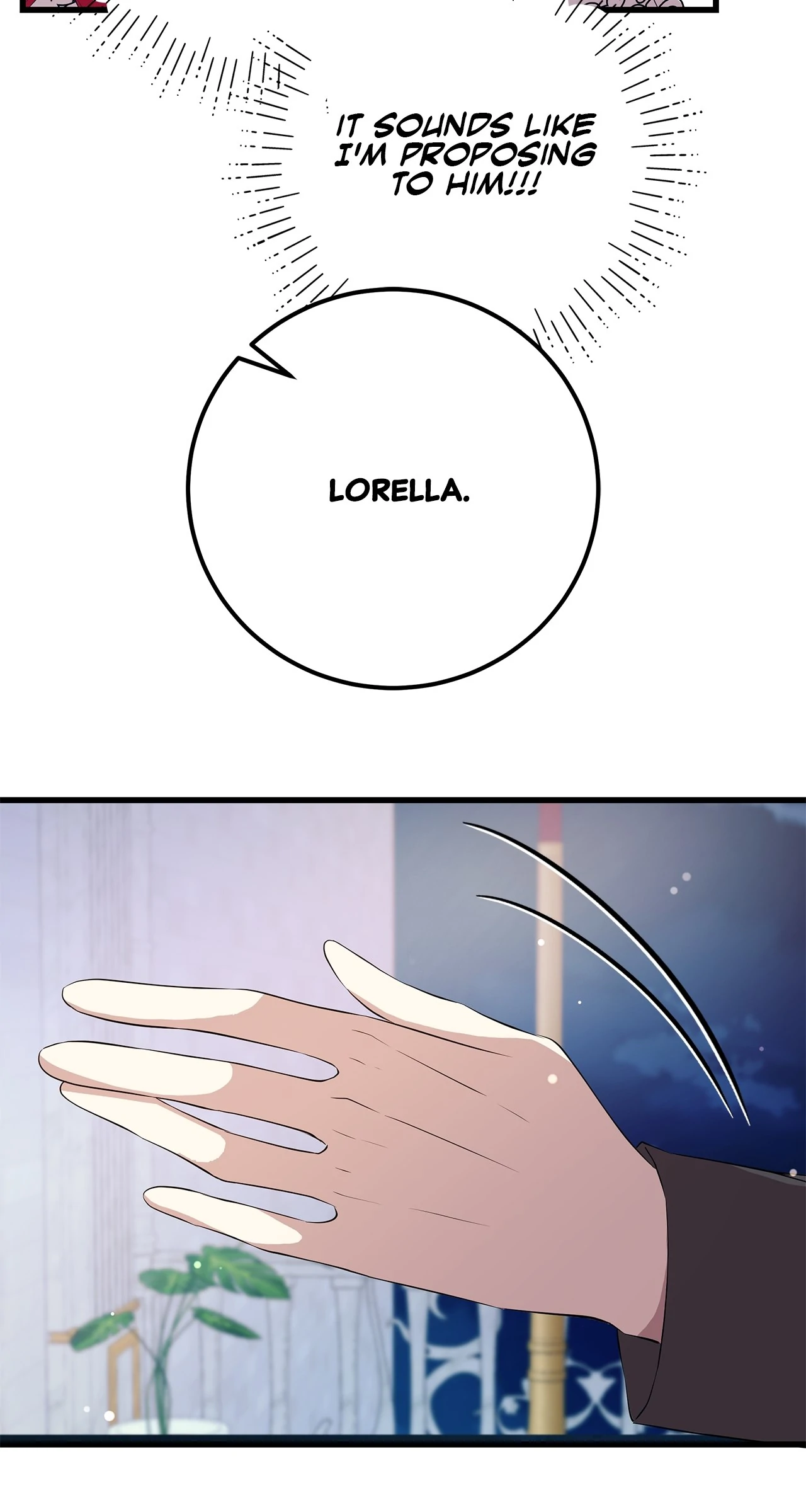 Heroine's Shares for Sale Chapter 96 - page 53