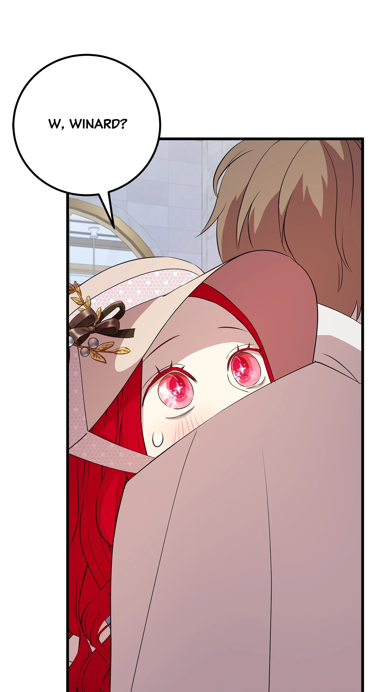 Heroine's Shares for Sale Chapter 96 - page 57