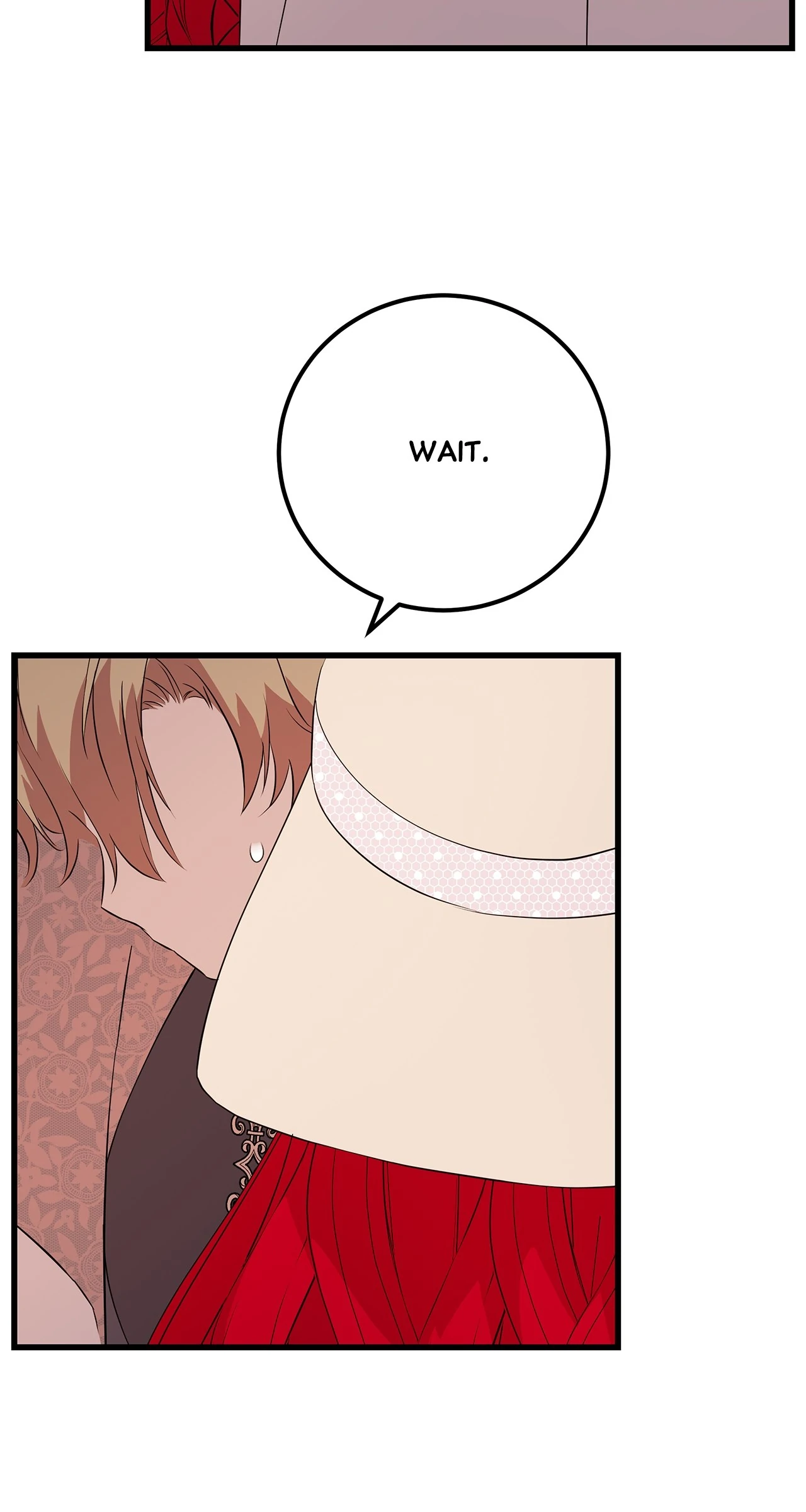 Heroine's Shares for Sale Chapter 96 - page 58