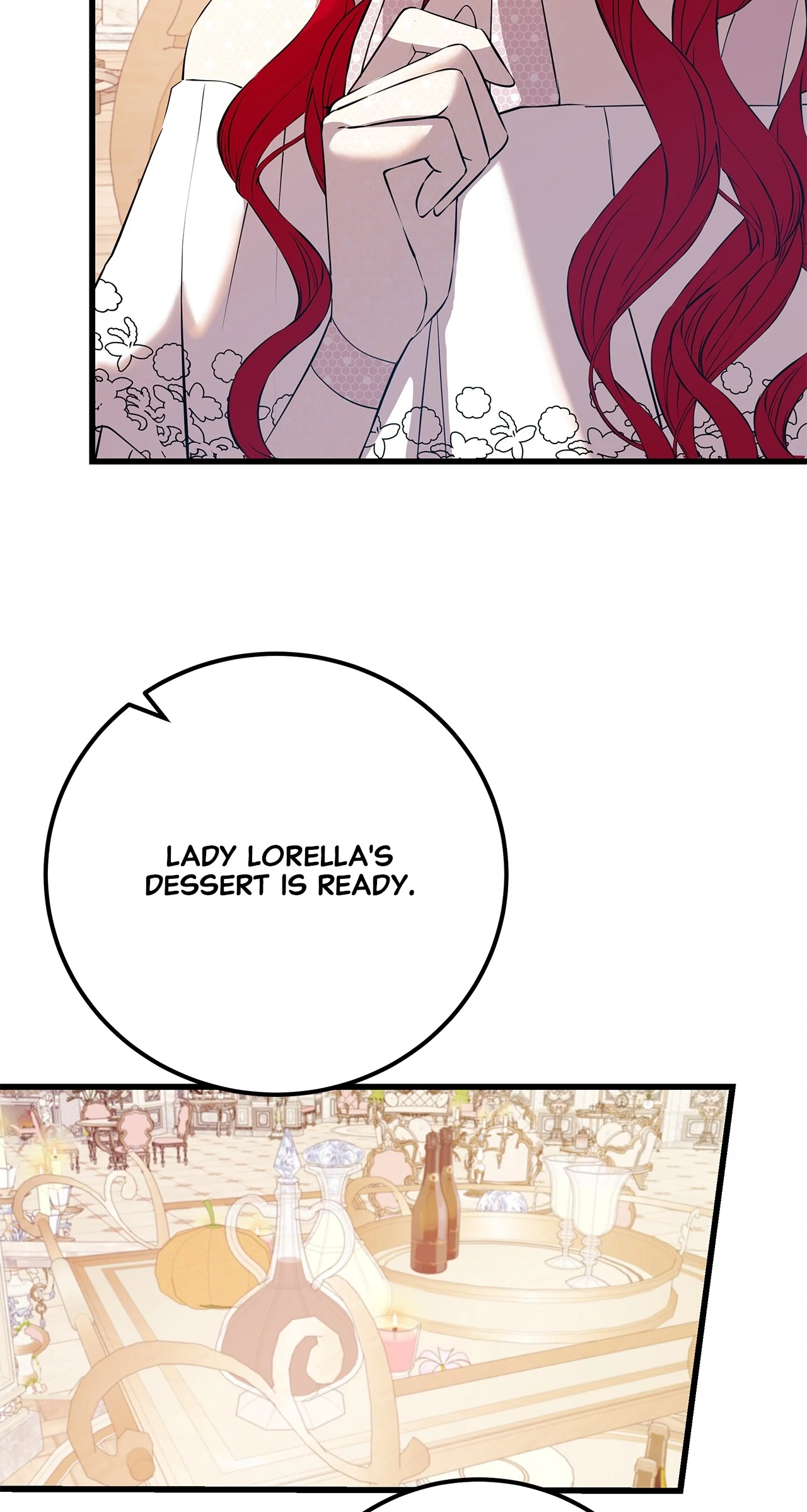 Heroine's Shares for Sale Chapter 96 - page 5