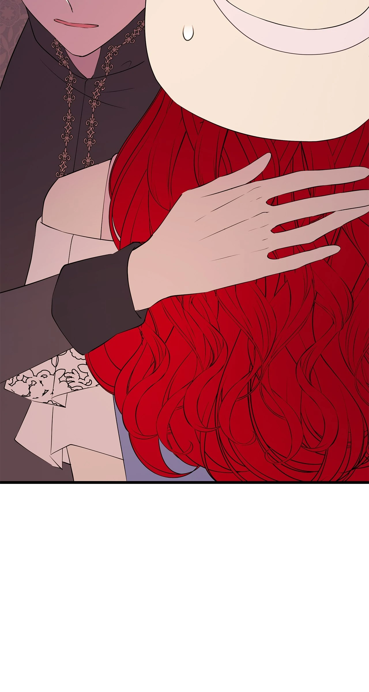 Heroine's Shares for Sale Chapter 96 - page 60