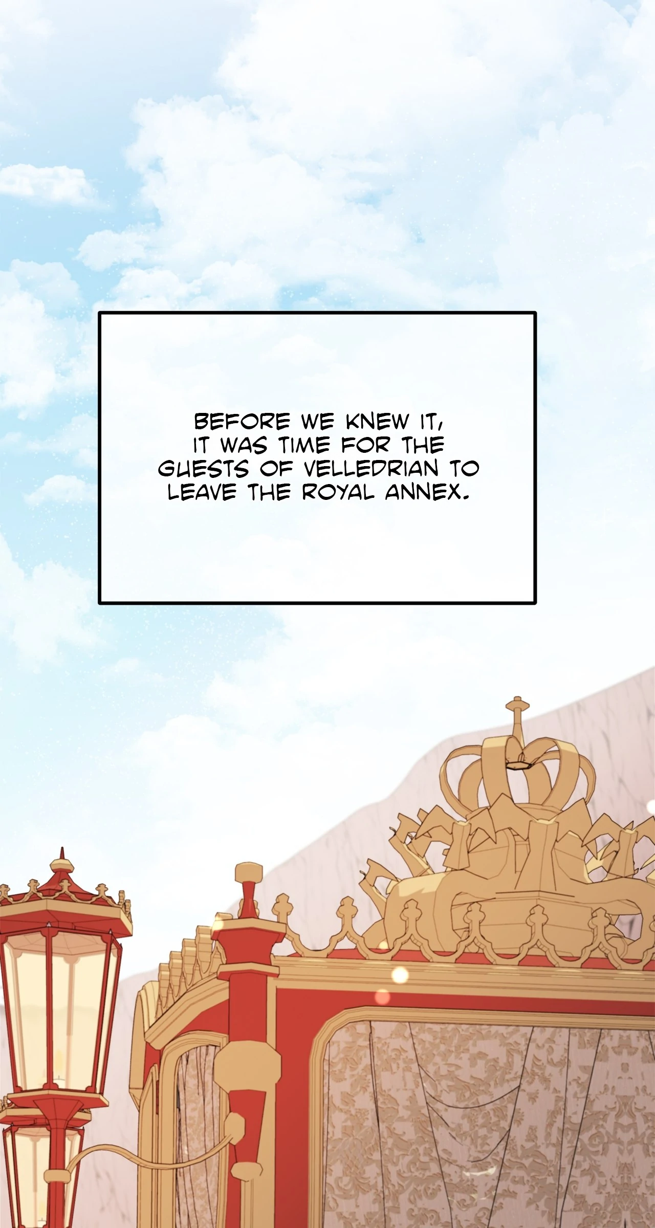 Heroine's Shares for Sale Chapter 96 - page 62