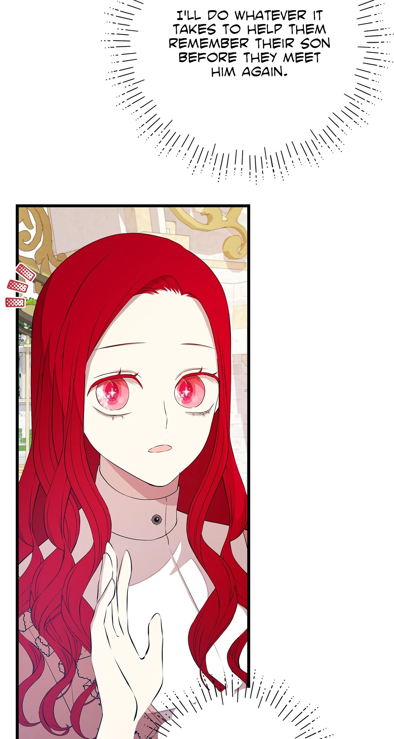 Heroine's Shares for Sale Chapter 96 - page 66