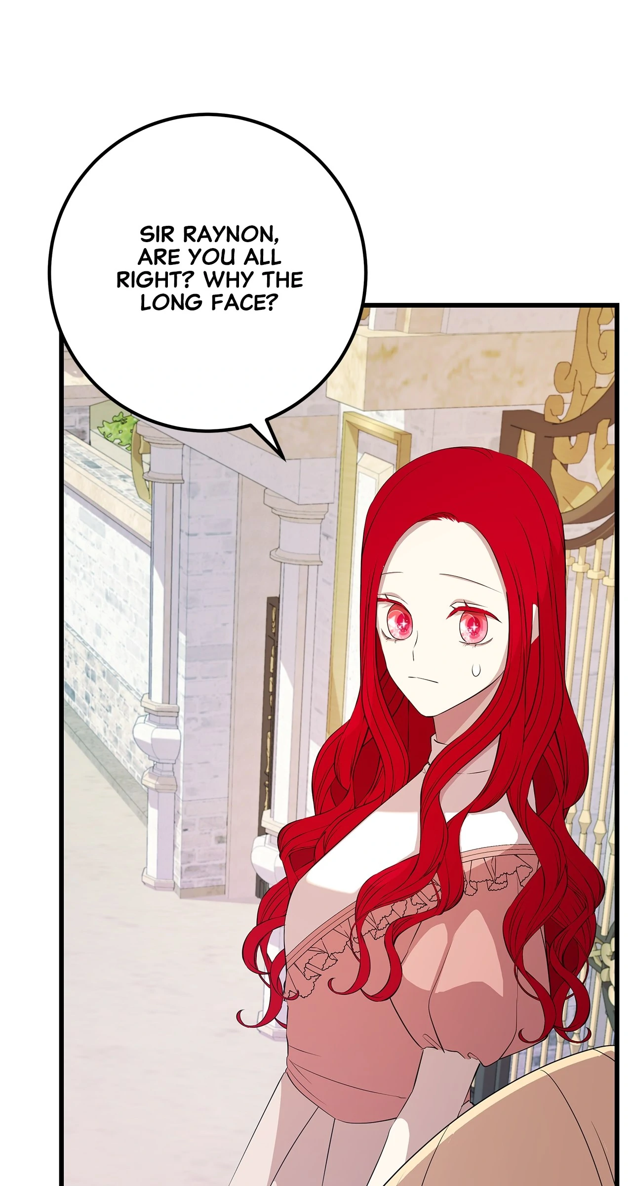 Heroine's Shares for Sale Chapter 96 - page 69