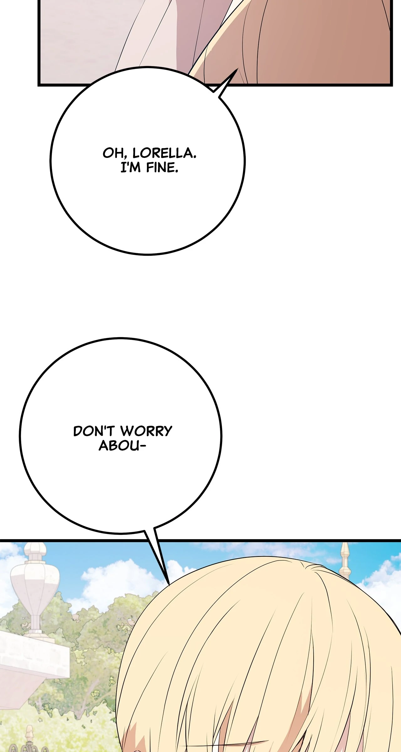 Heroine's Shares for Sale Chapter 96 - page 70