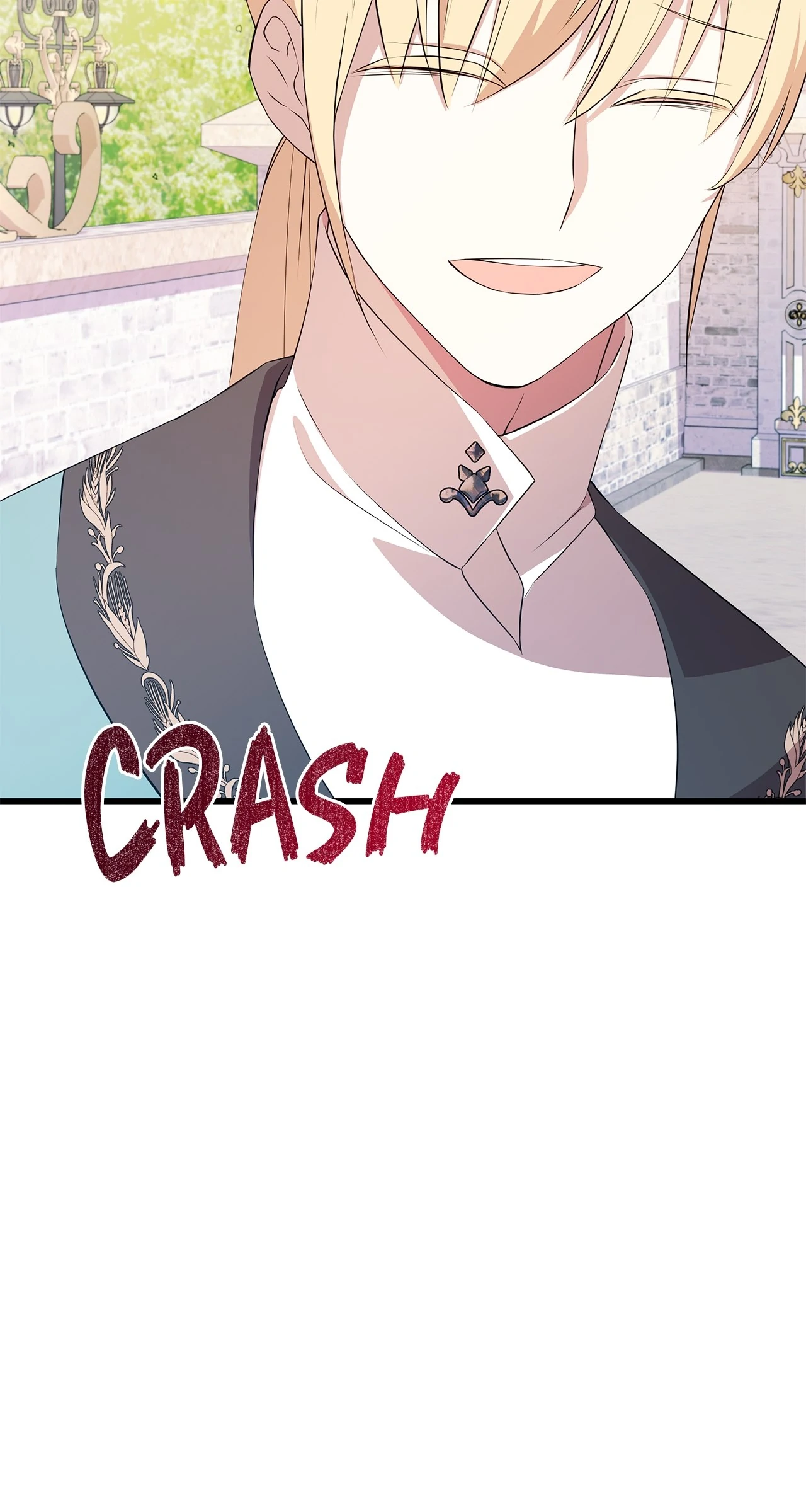 Heroine's Shares for Sale Chapter 96 - page 71