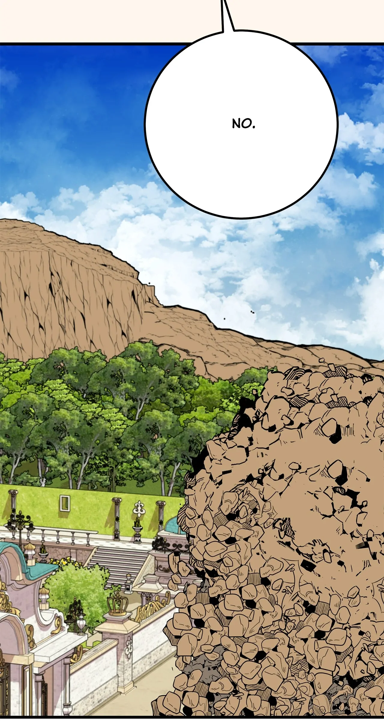 Heroine's Shares for Sale Chapter 96 - page 75