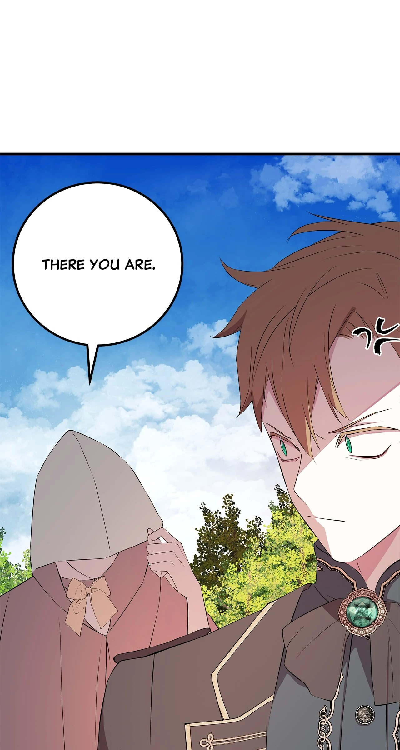 Heroine's Shares for Sale Chapter 96 - page 80