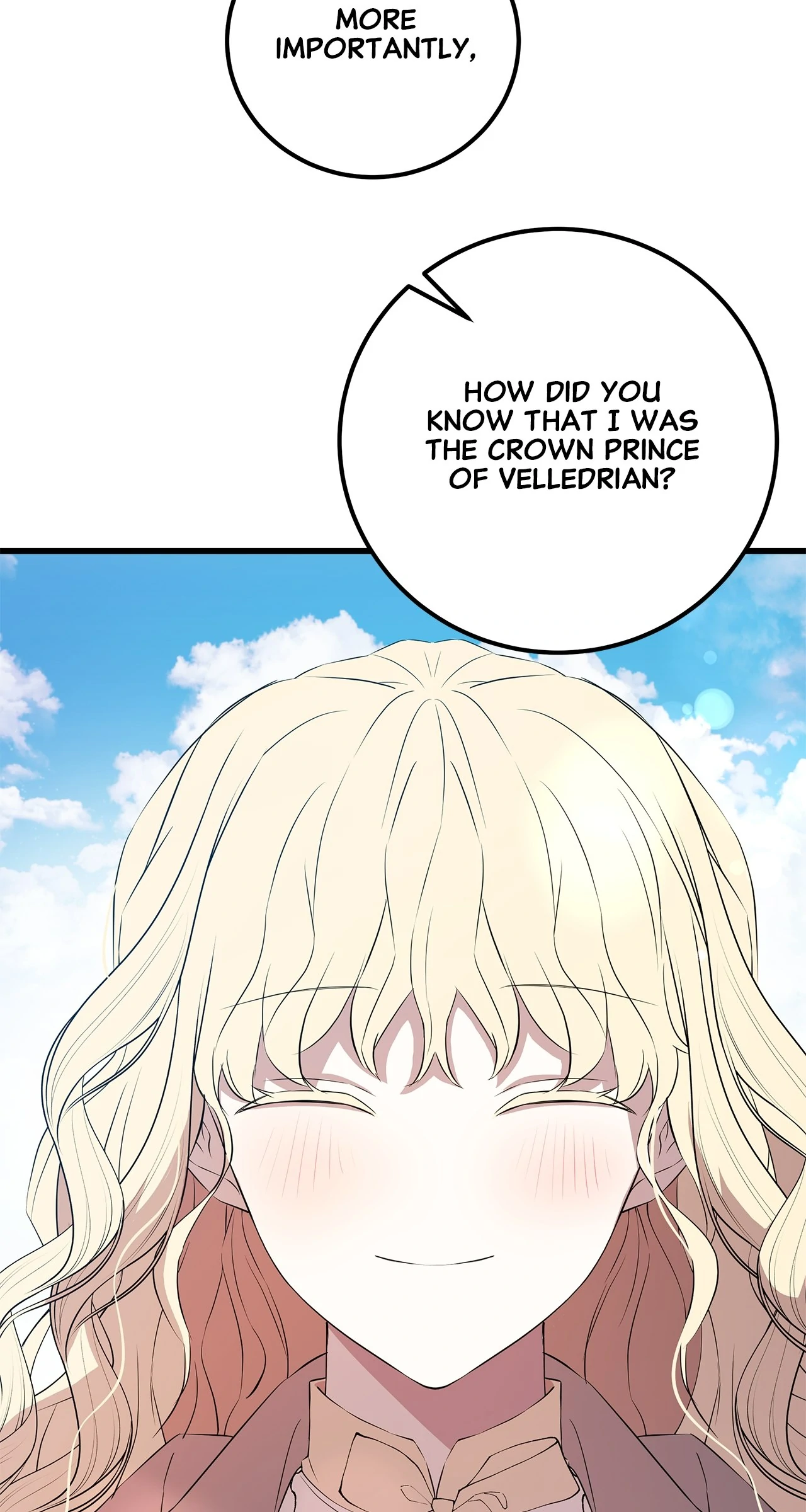 Heroine's Shares for Sale Chapter 97 - page 11