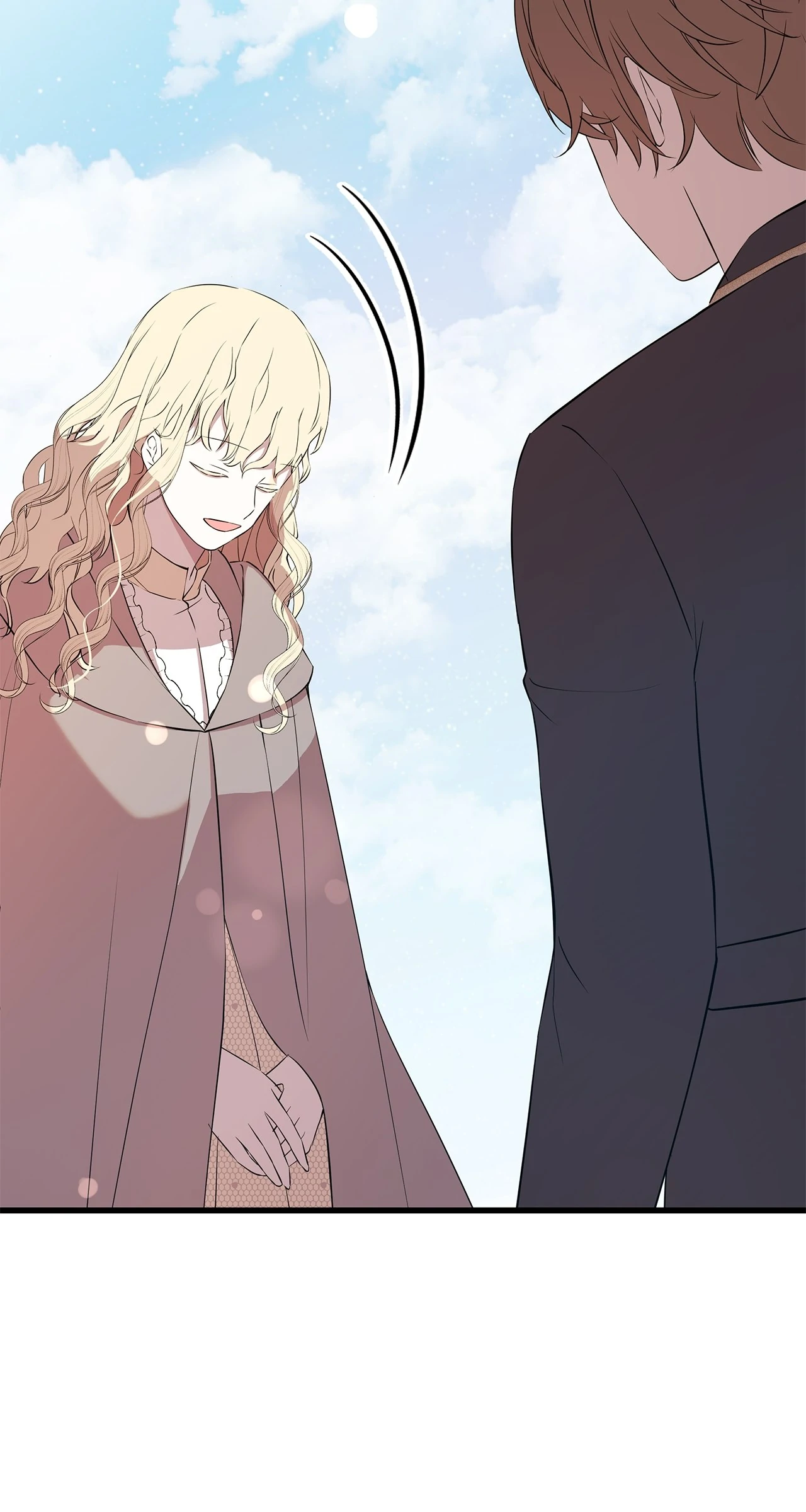 Heroine's Shares for Sale Chapter 97 - page 14