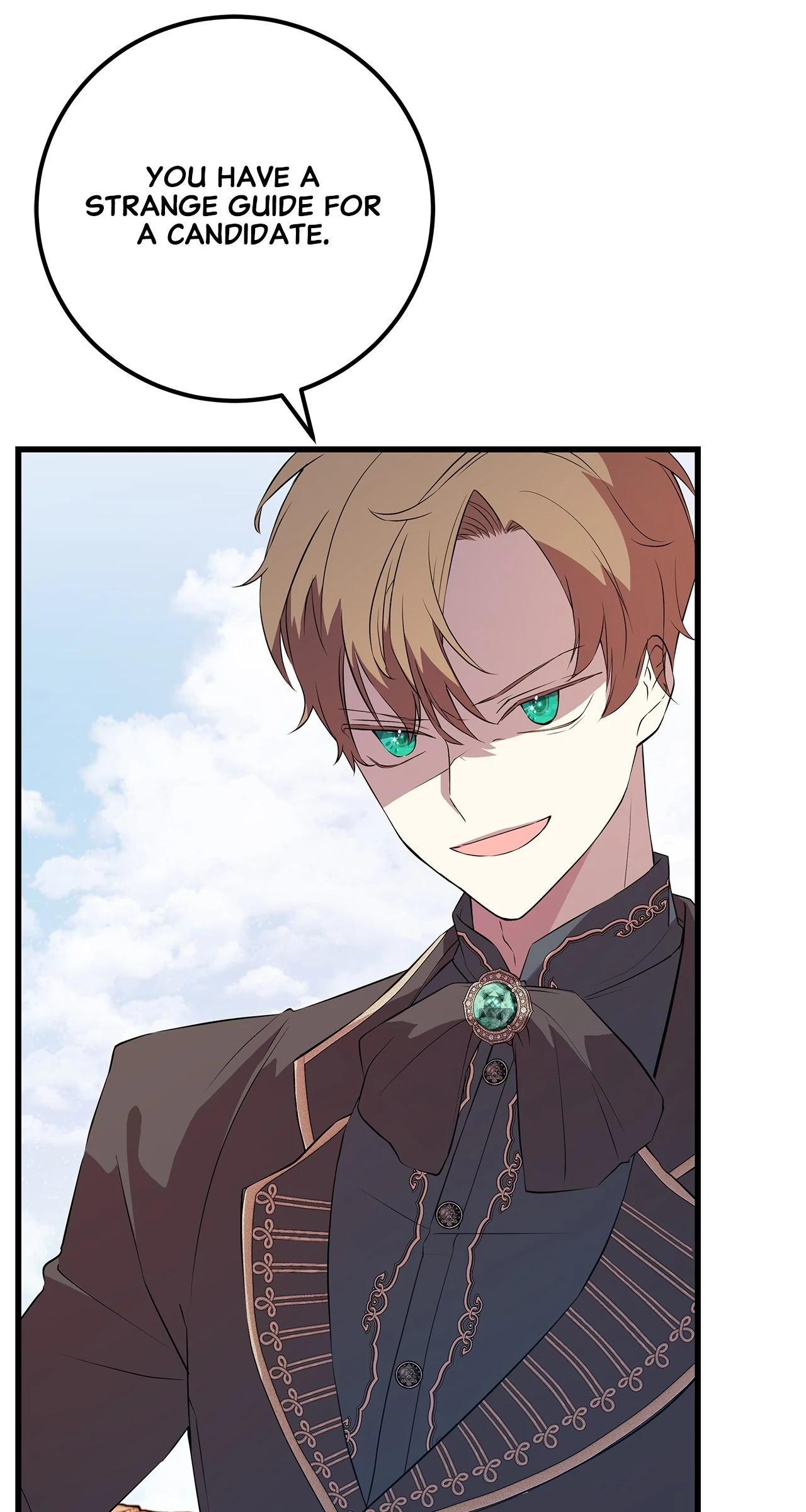 Heroine's Shares for Sale Chapter 97 - page 16