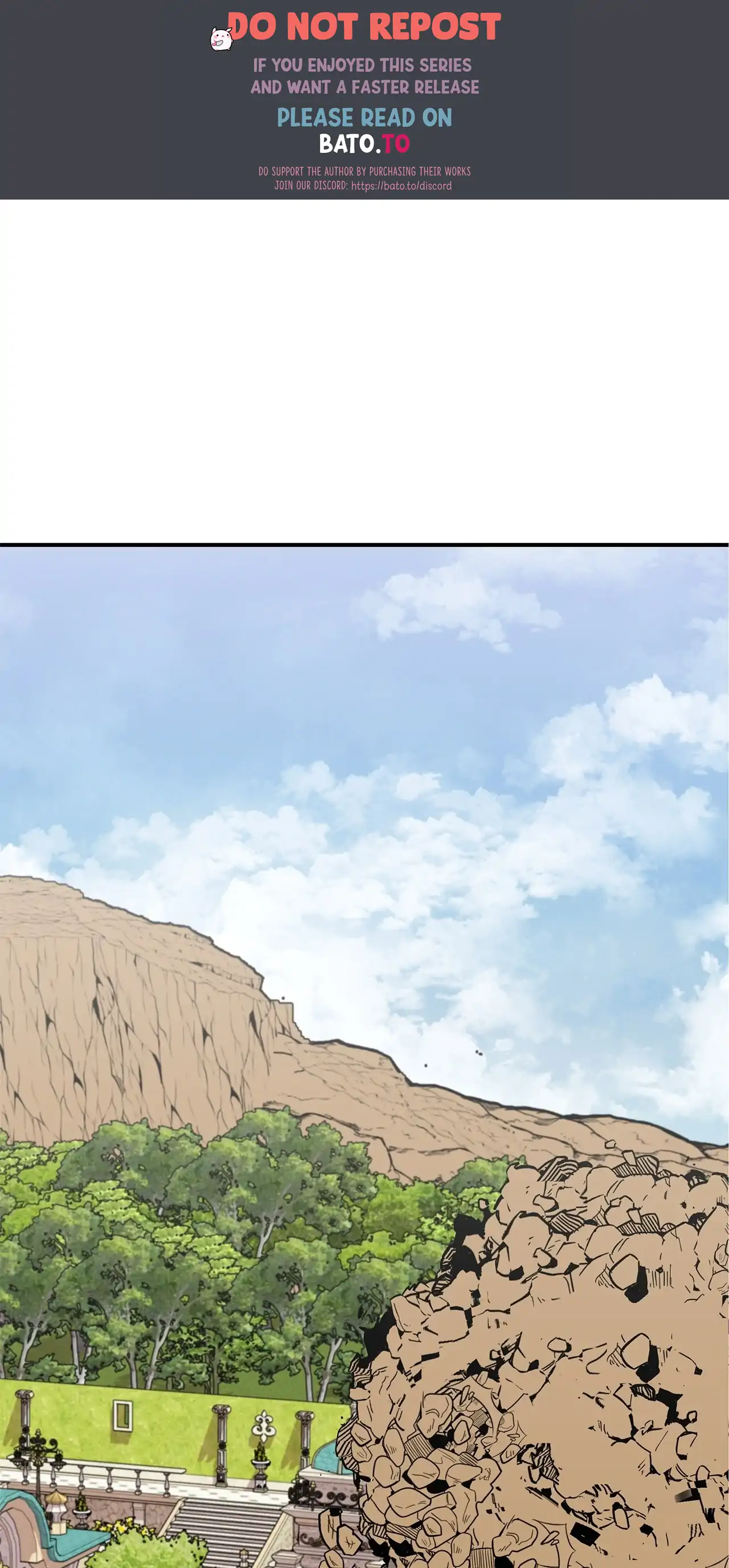 Heroine's Shares for Sale Chapter 97 - page 1