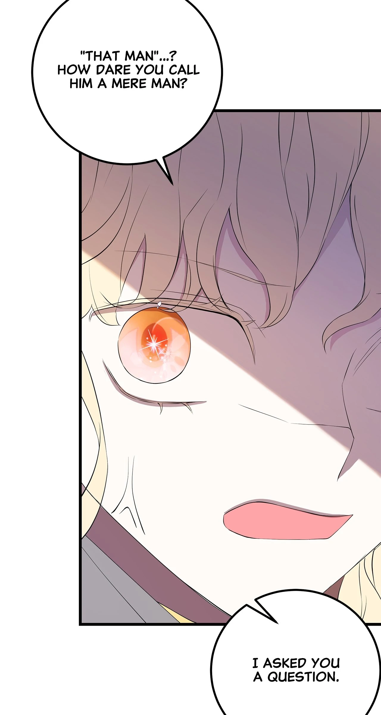 Heroine's Shares for Sale Chapter 97 - page 21