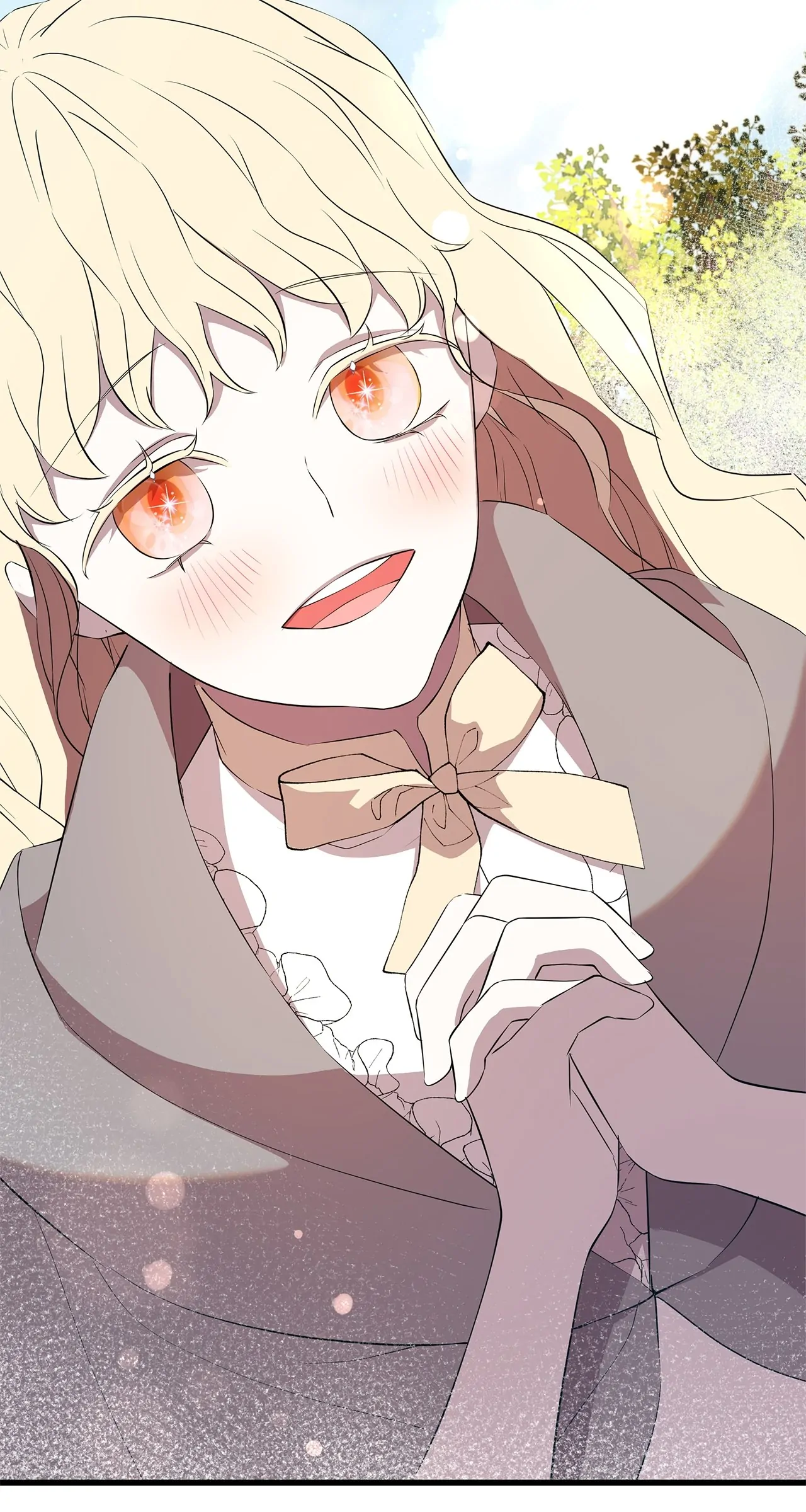 Heroine's Shares for Sale Chapter 97 - page 25