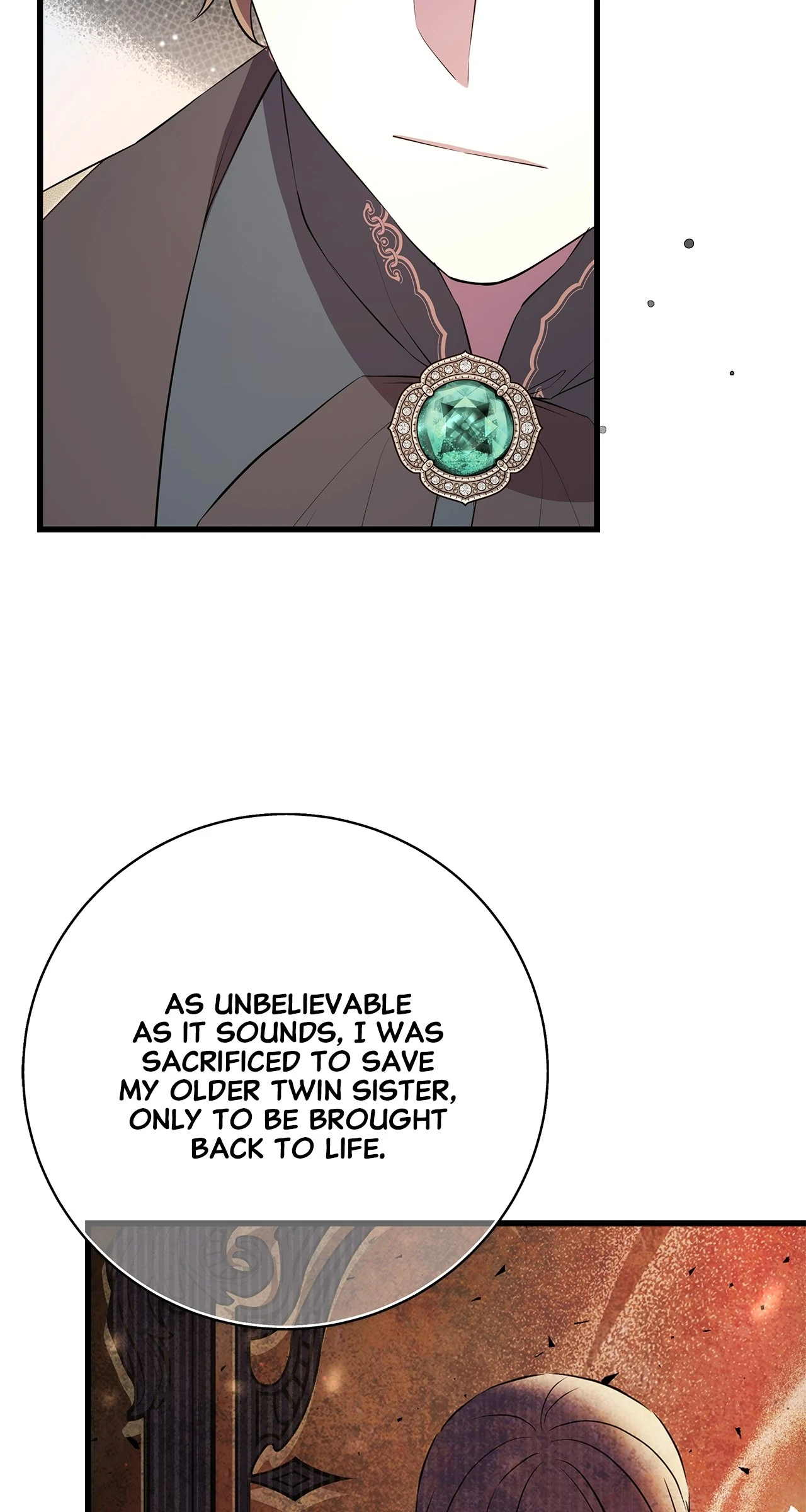 Heroine's Shares for Sale Chapter 97 - page 27