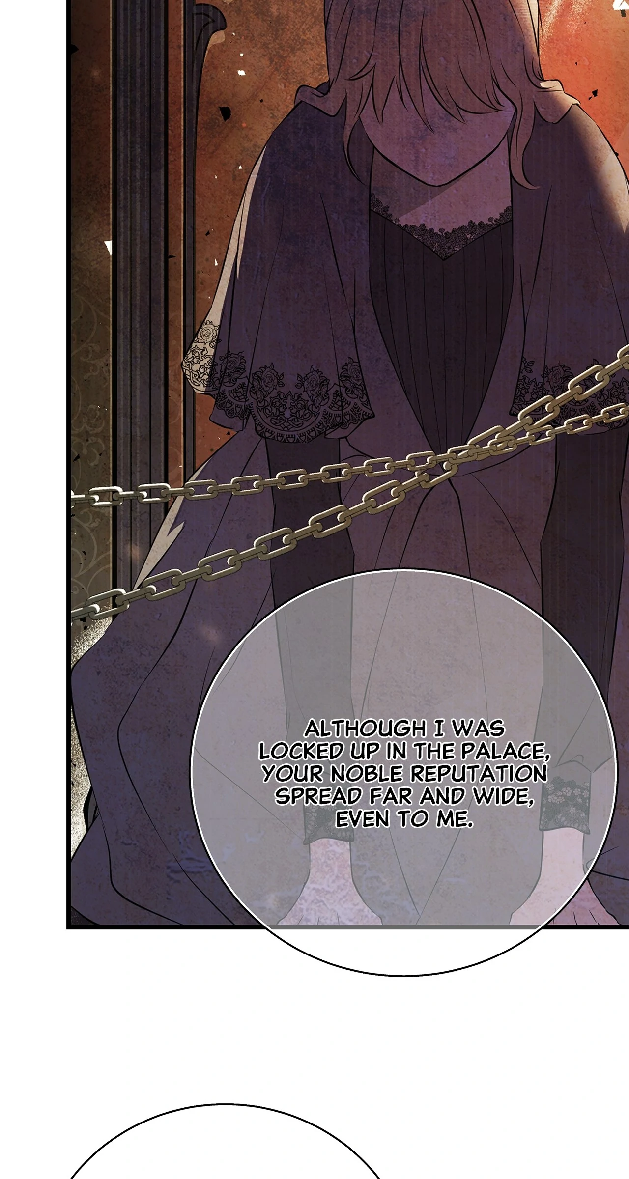 Heroine's Shares for Sale Chapter 97 - page 28