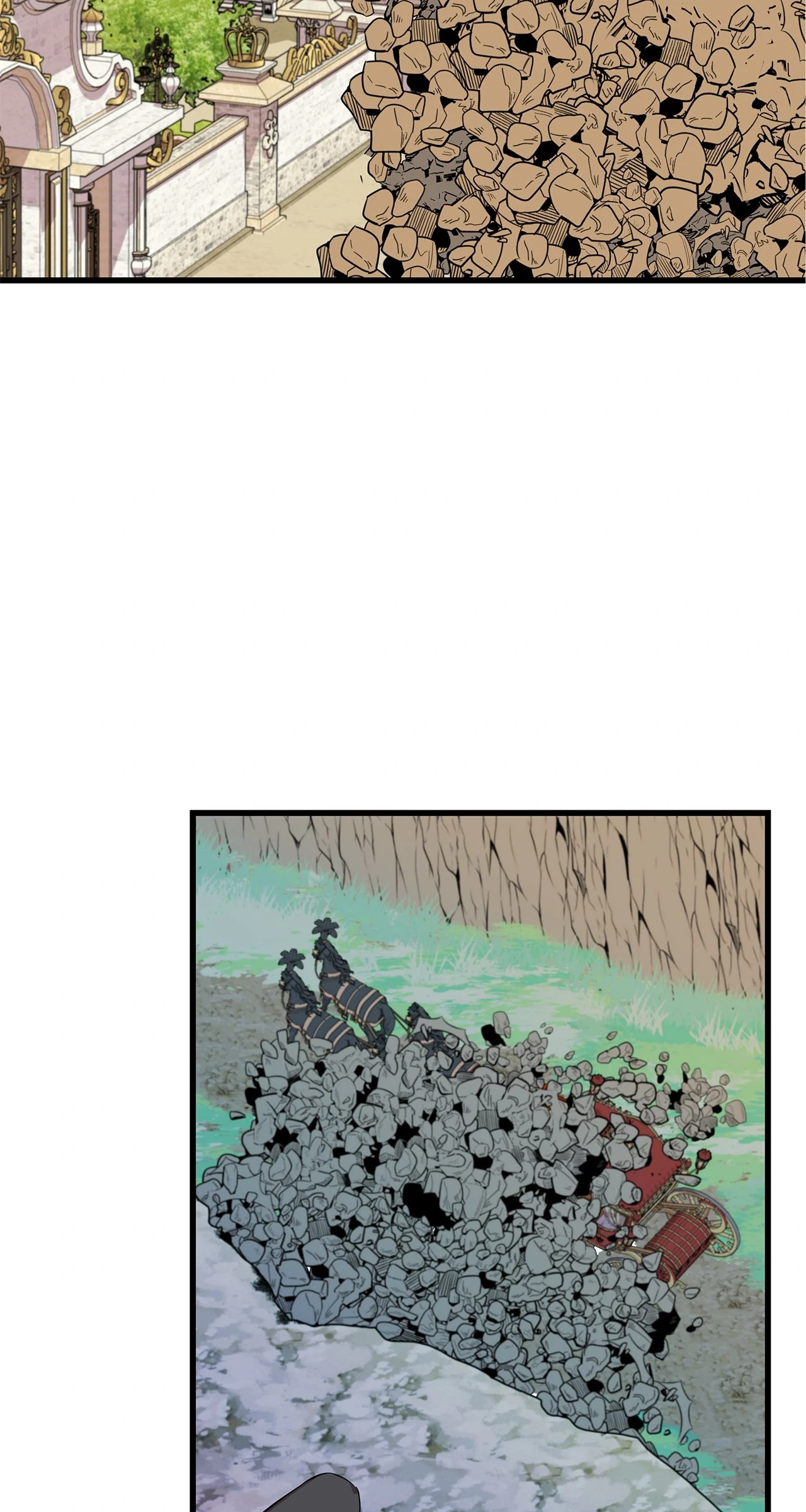 Heroine's Shares for Sale Chapter 97 - page 2