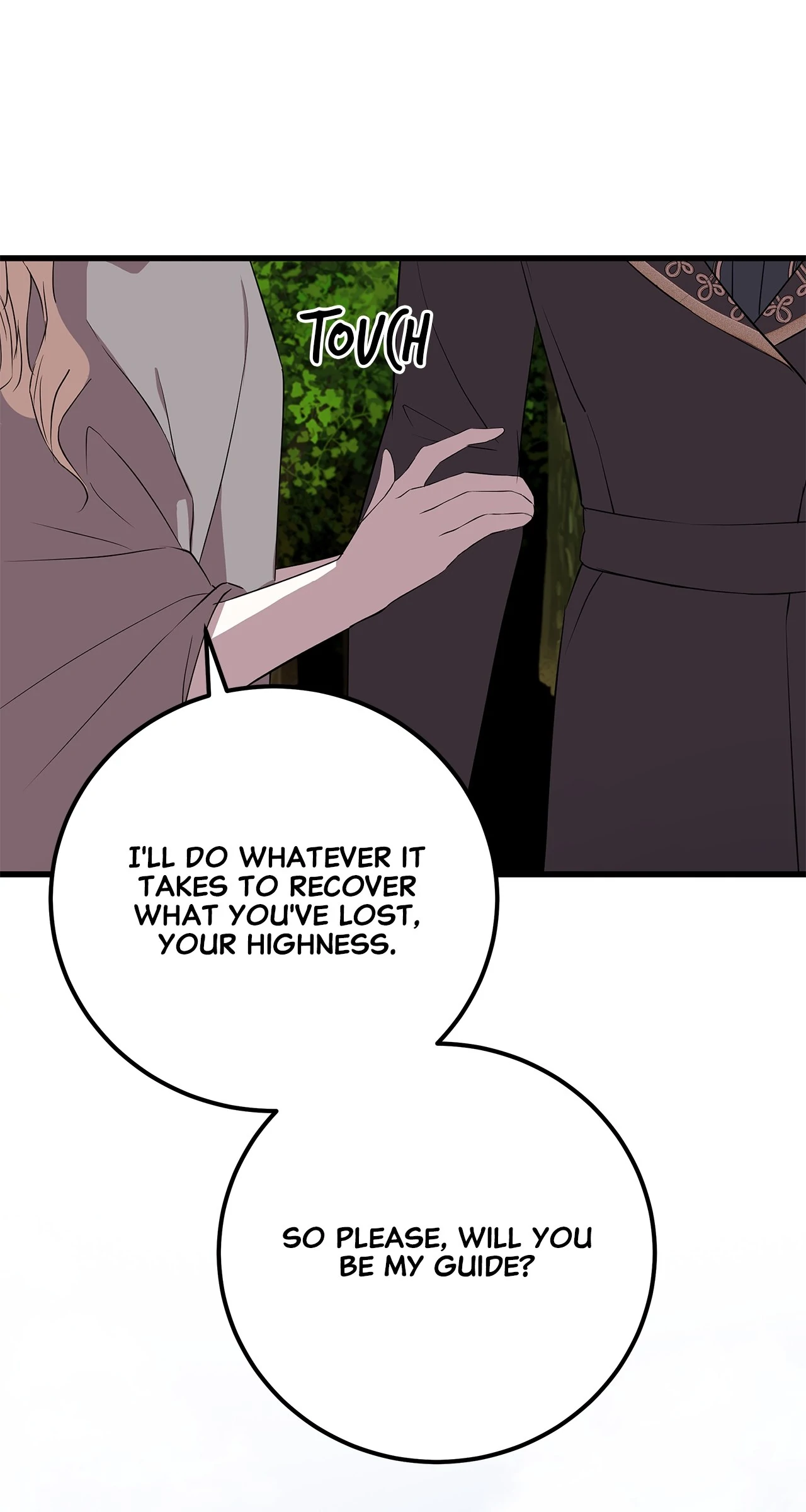 Heroine's Shares for Sale Chapter 97 - page 31