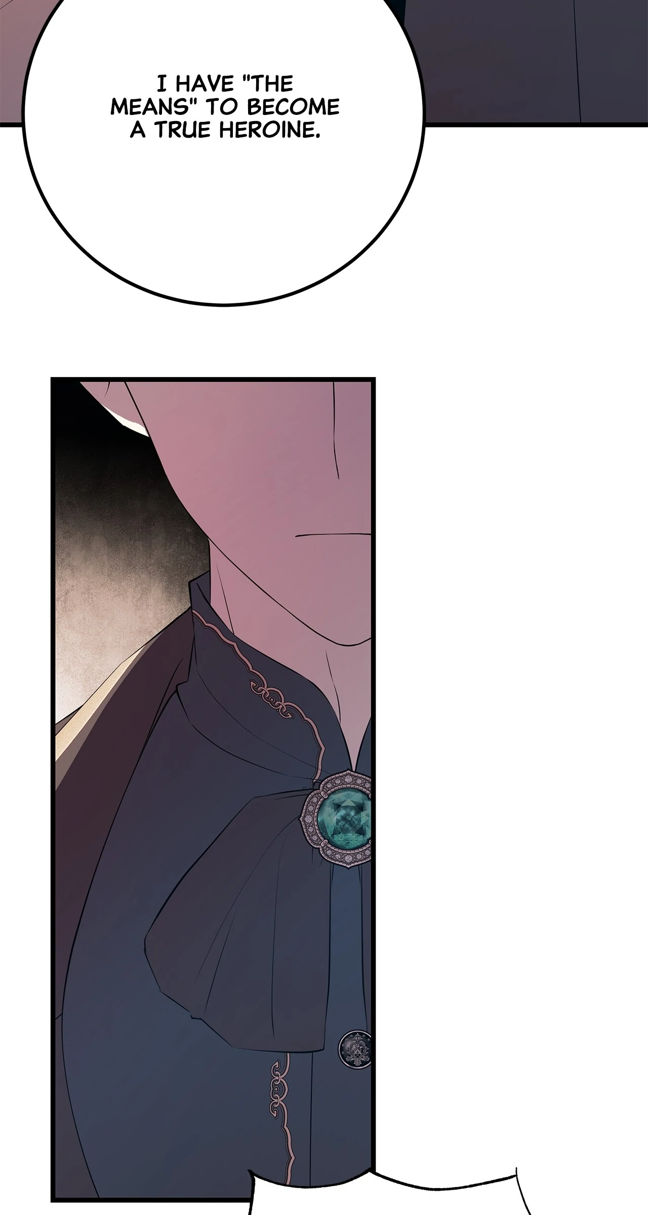 Heroine's Shares for Sale Chapter 97 - page 33