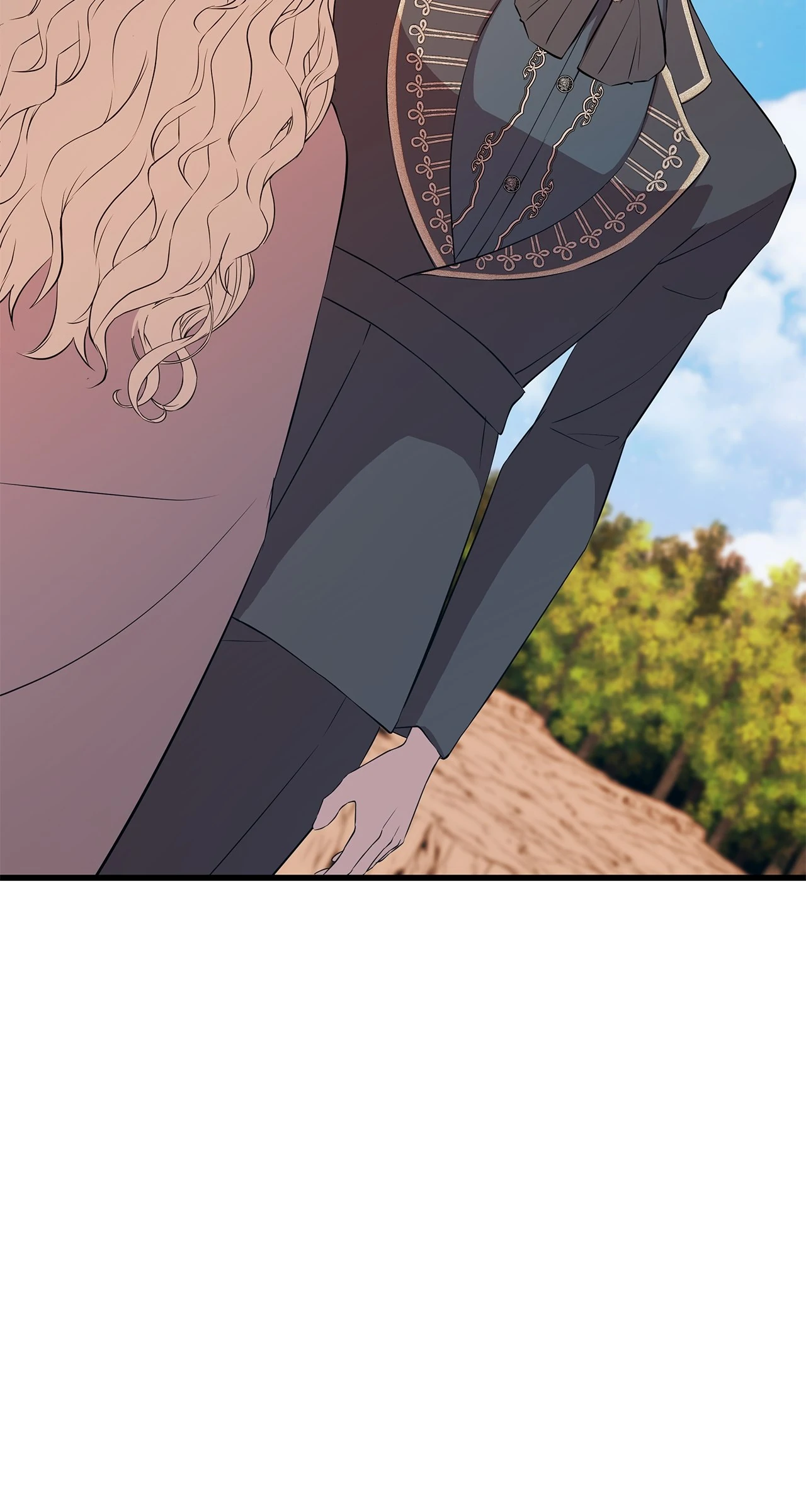 Heroine's Shares for Sale Chapter 97 - page 36