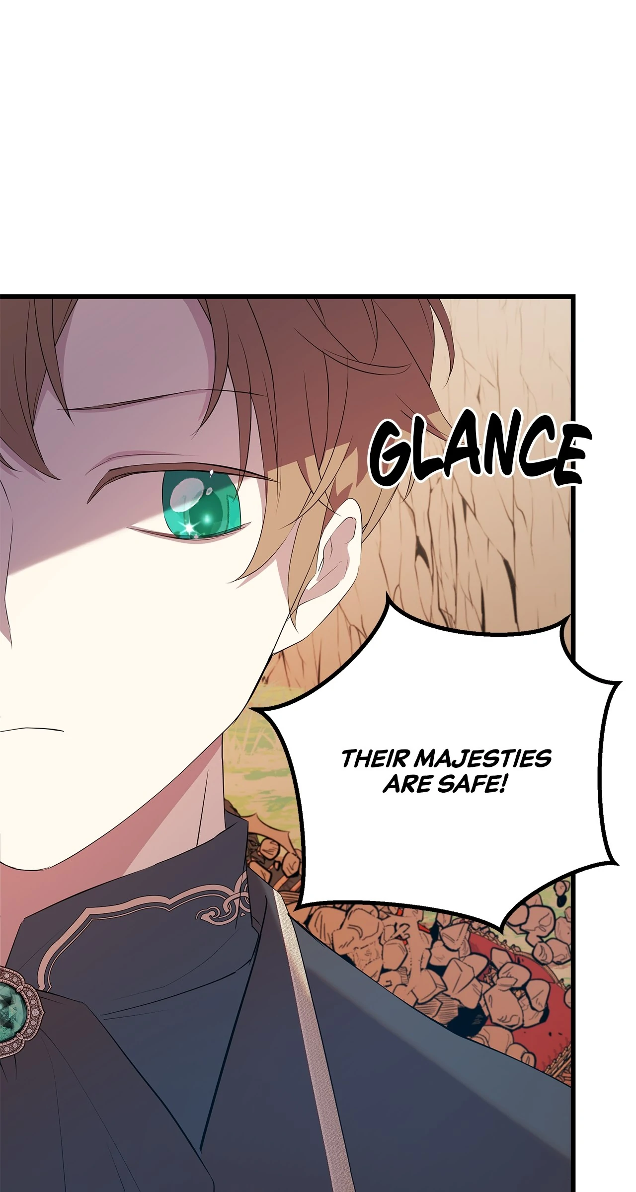 Heroine's Shares for Sale Chapter 97 - page 37