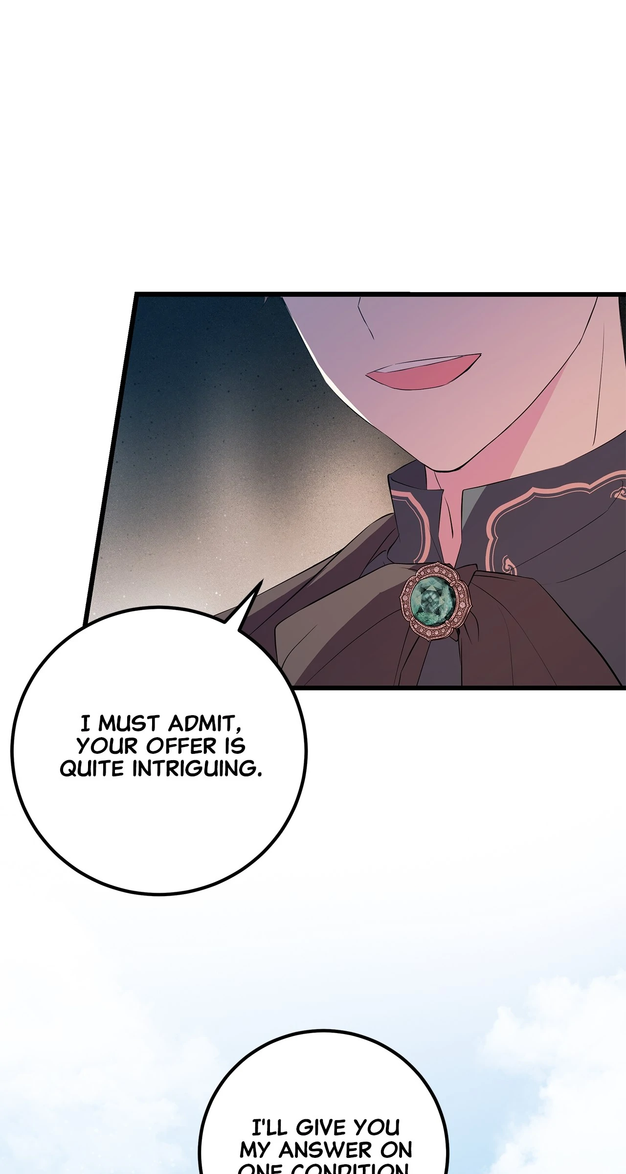 Heroine's Shares for Sale Chapter 97 - page 39