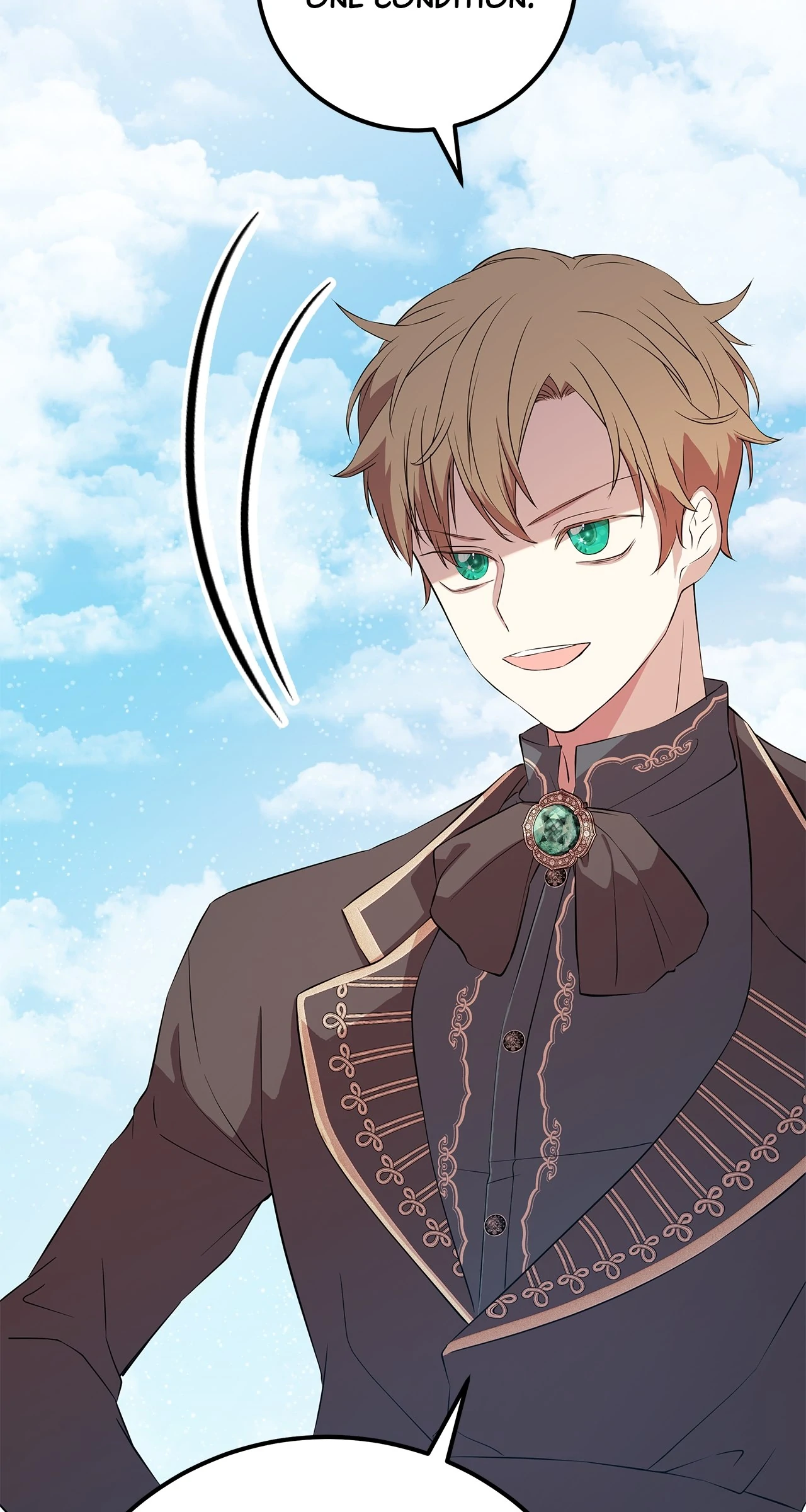 Heroine's Shares for Sale Chapter 97 - page 40