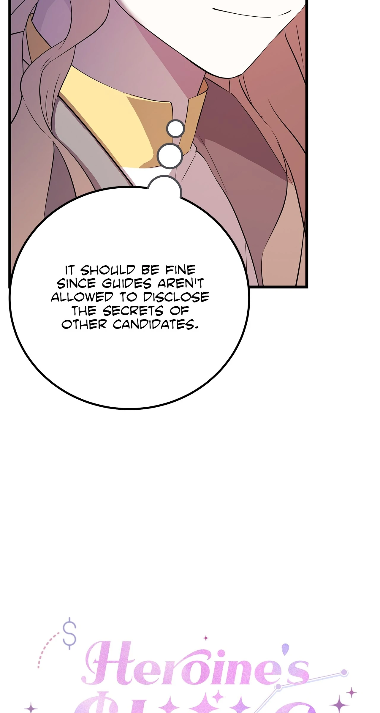 Heroine's Shares for Sale Chapter 97 - page 42