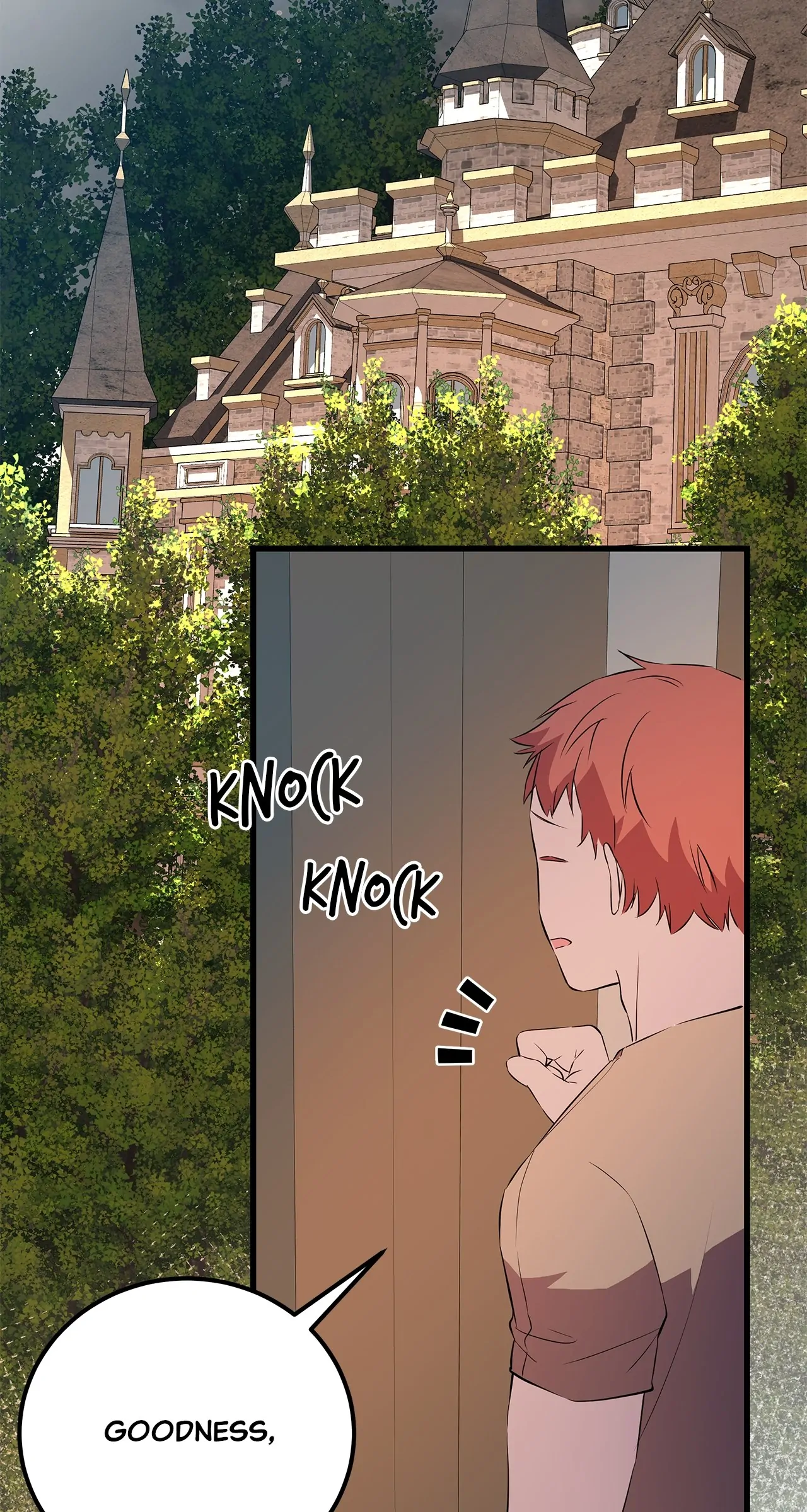 Heroine's Shares for Sale Chapter 97 - page 44