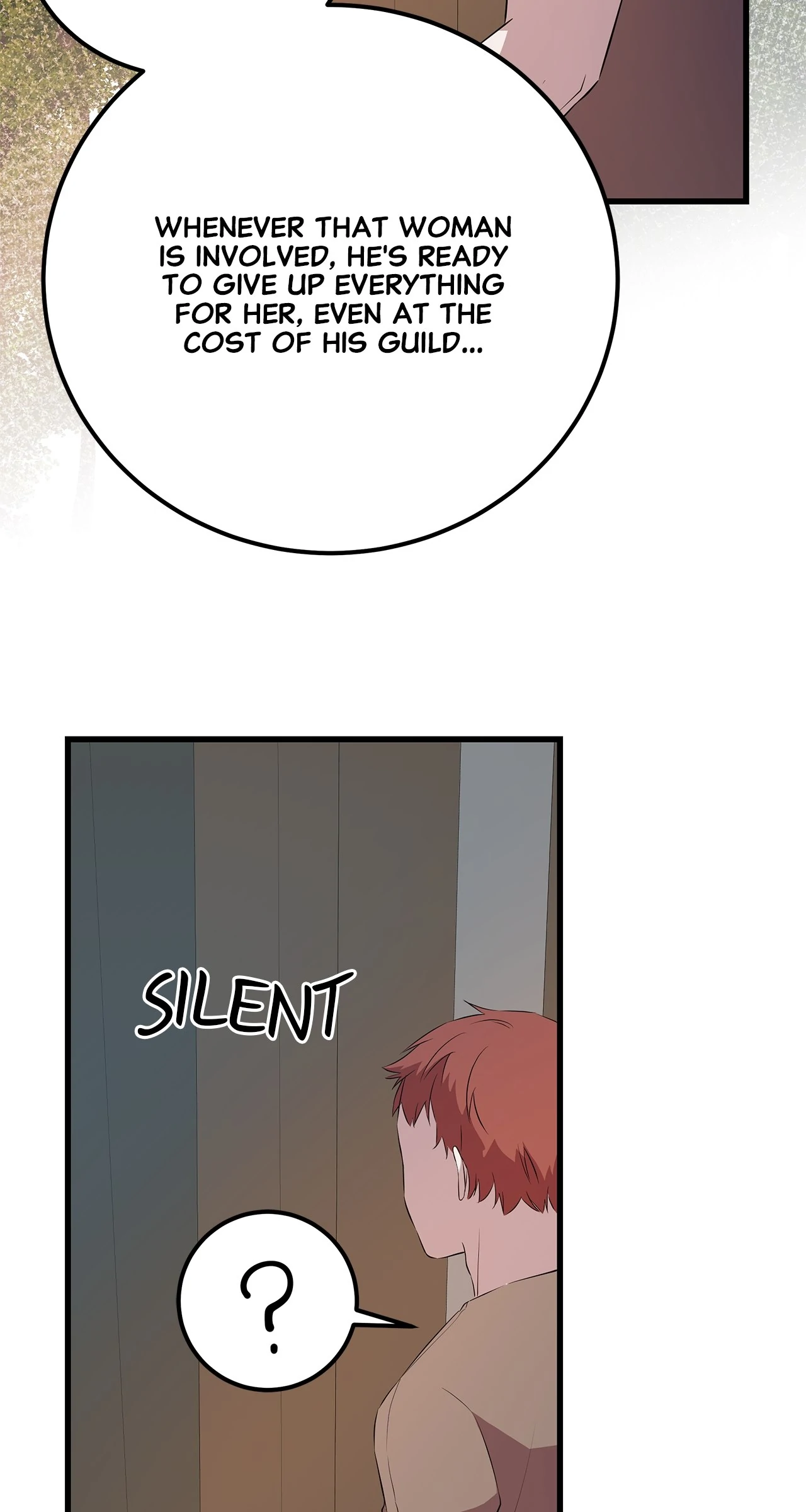 Heroine's Shares for Sale Chapter 97 - page 45