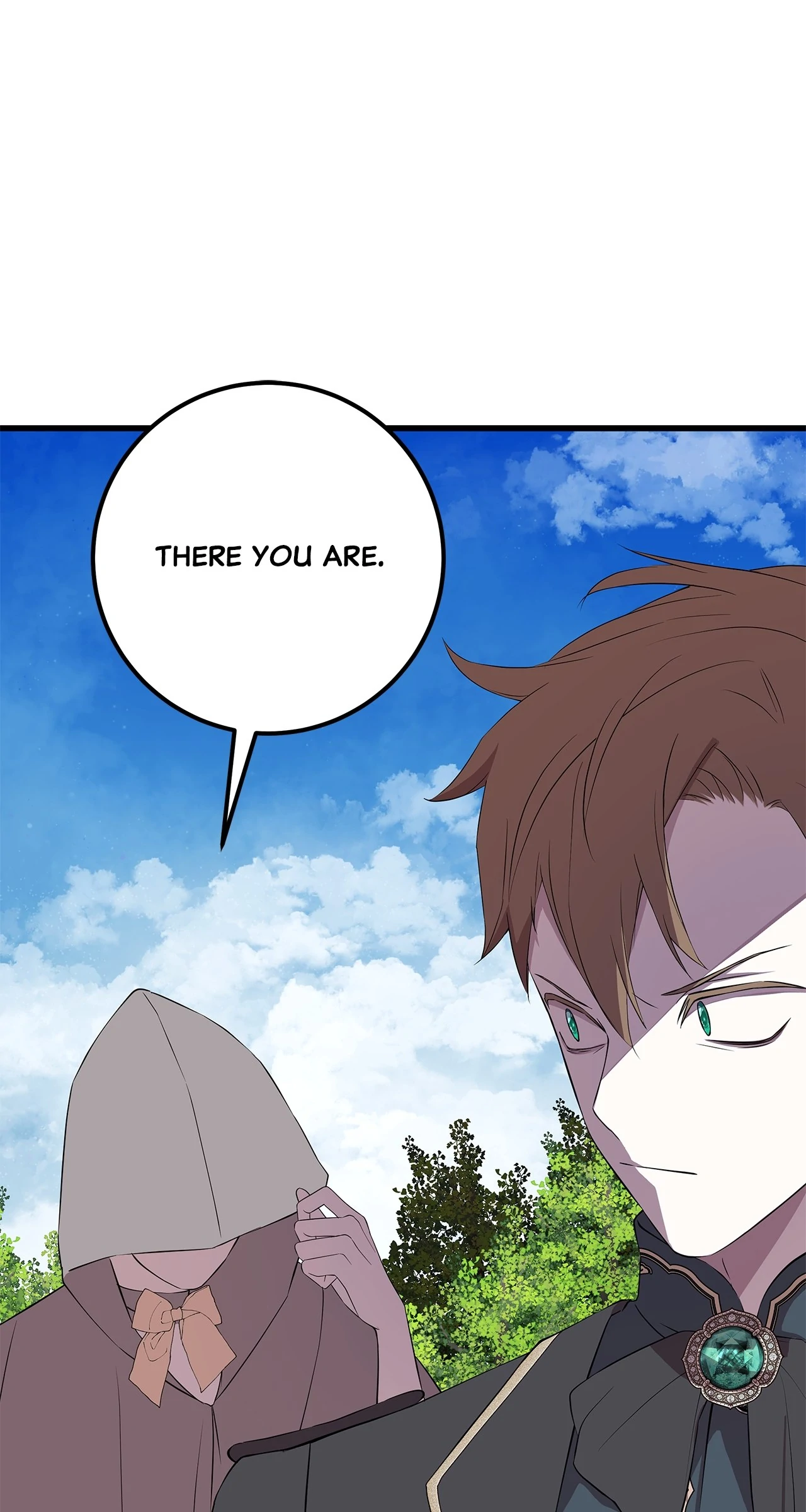 Heroine's Shares for Sale Chapter 97 - page 4