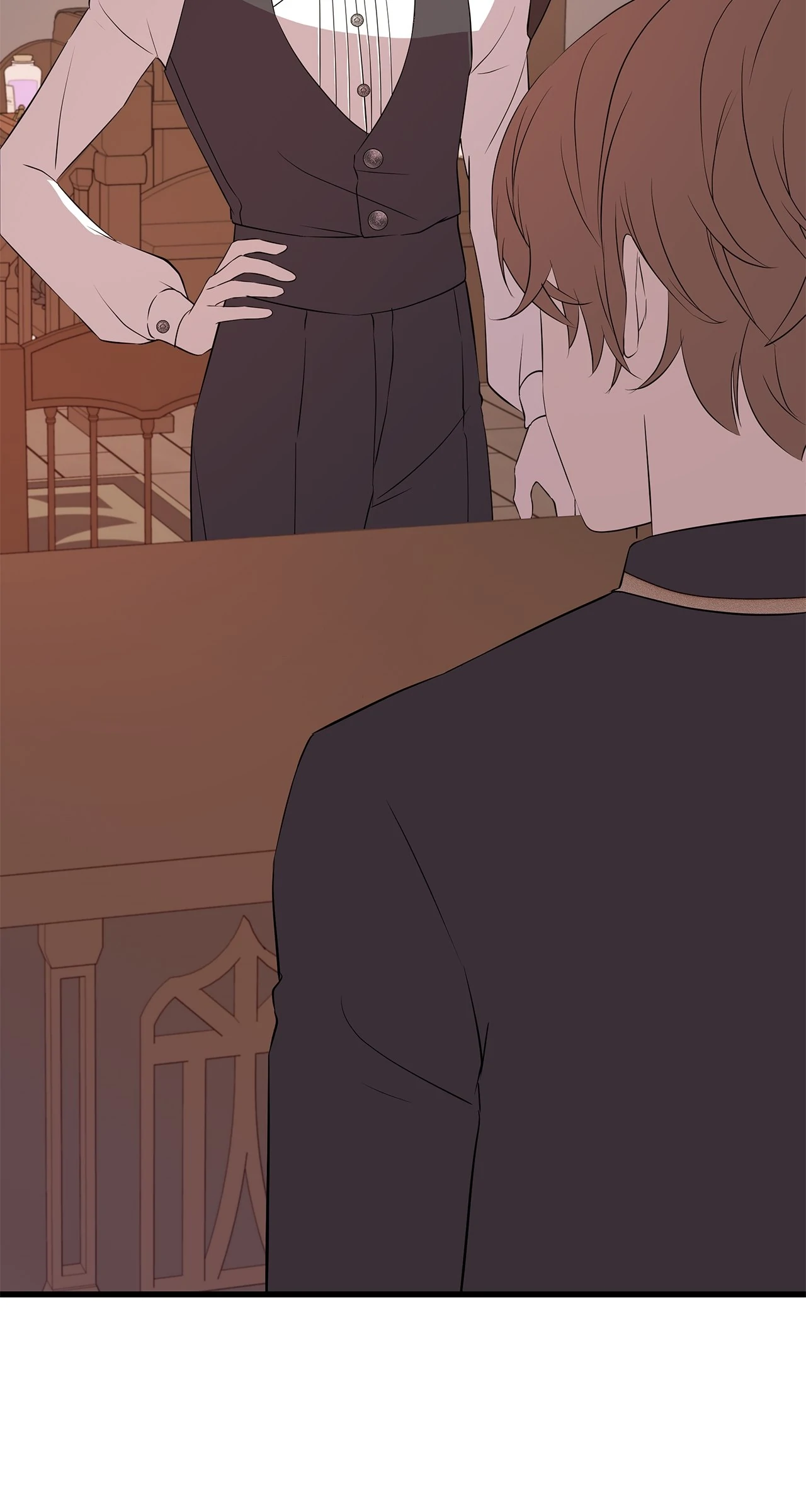 Heroine's Shares for Sale Chapter 97 - page 50