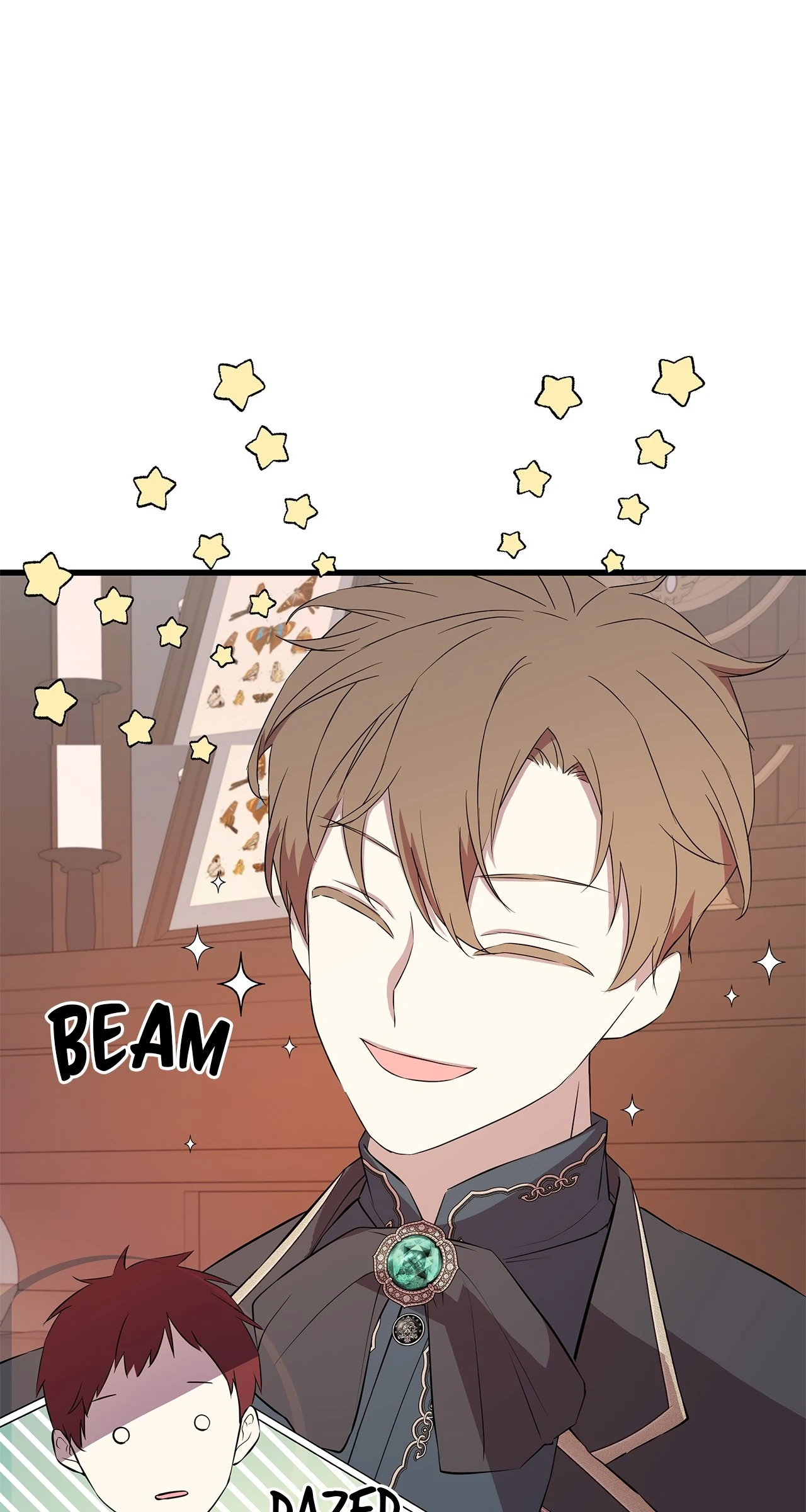 Heroine's Shares for Sale Chapter 97 - page 51